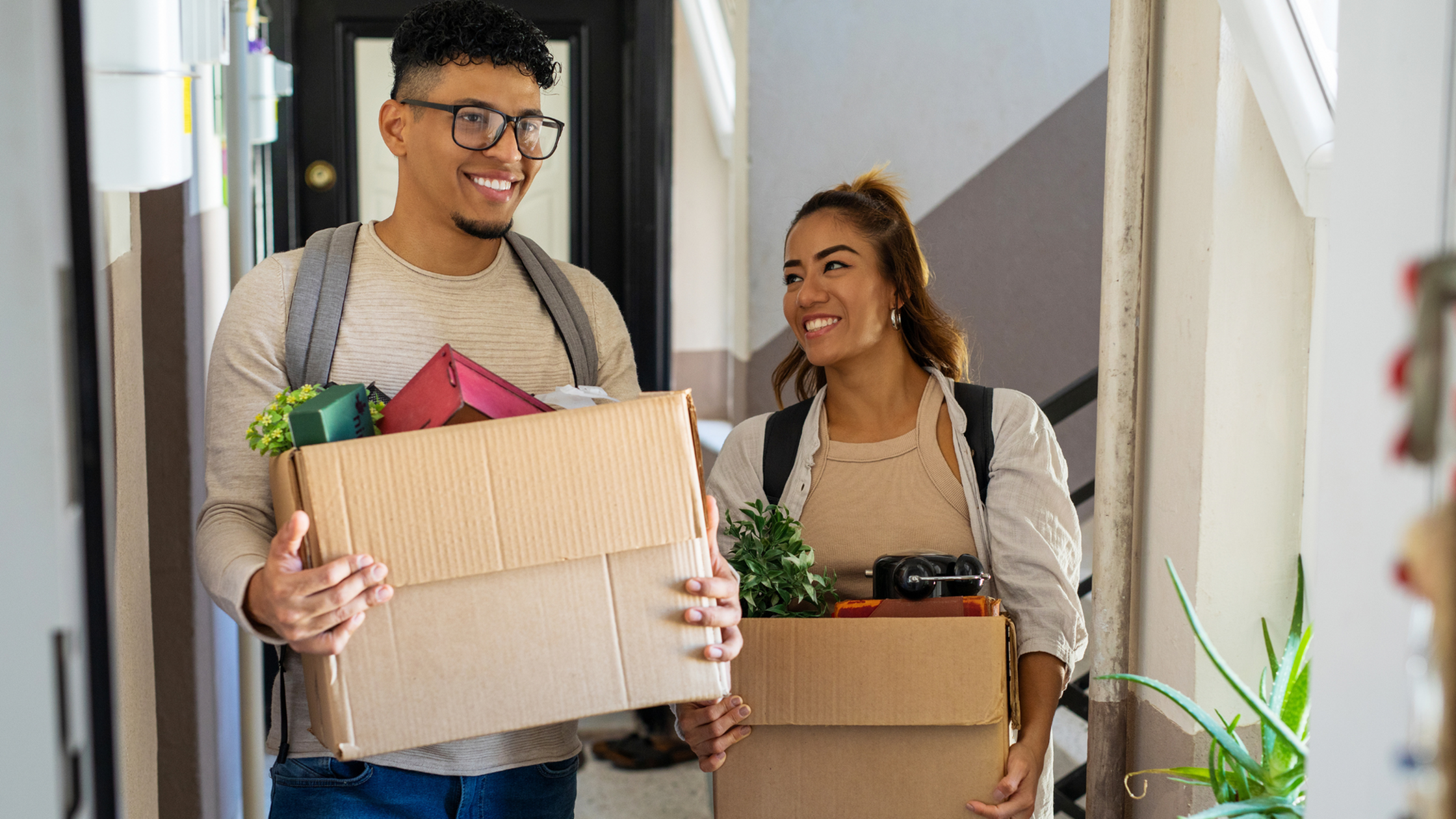 A Guide to Packing for Kingston Student Housing Rentals-image
