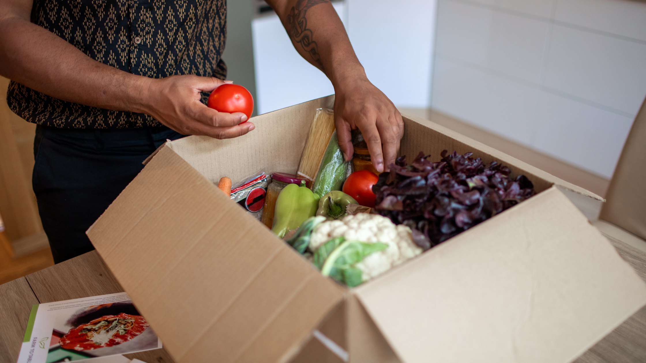 7 Subscription Boxes Perfect for Living in Queens Off-Campus Housing-image