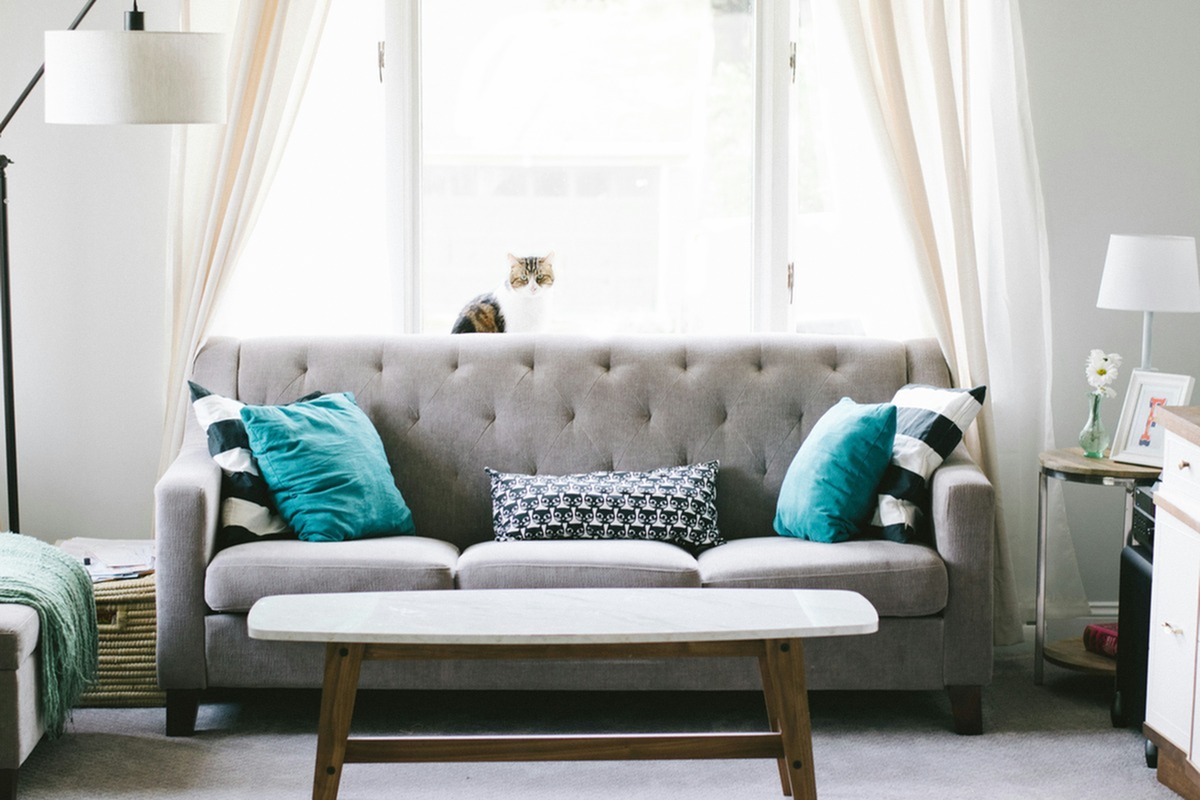 Rooms for Rent St. Catharines Near Brock University, Ontario-image