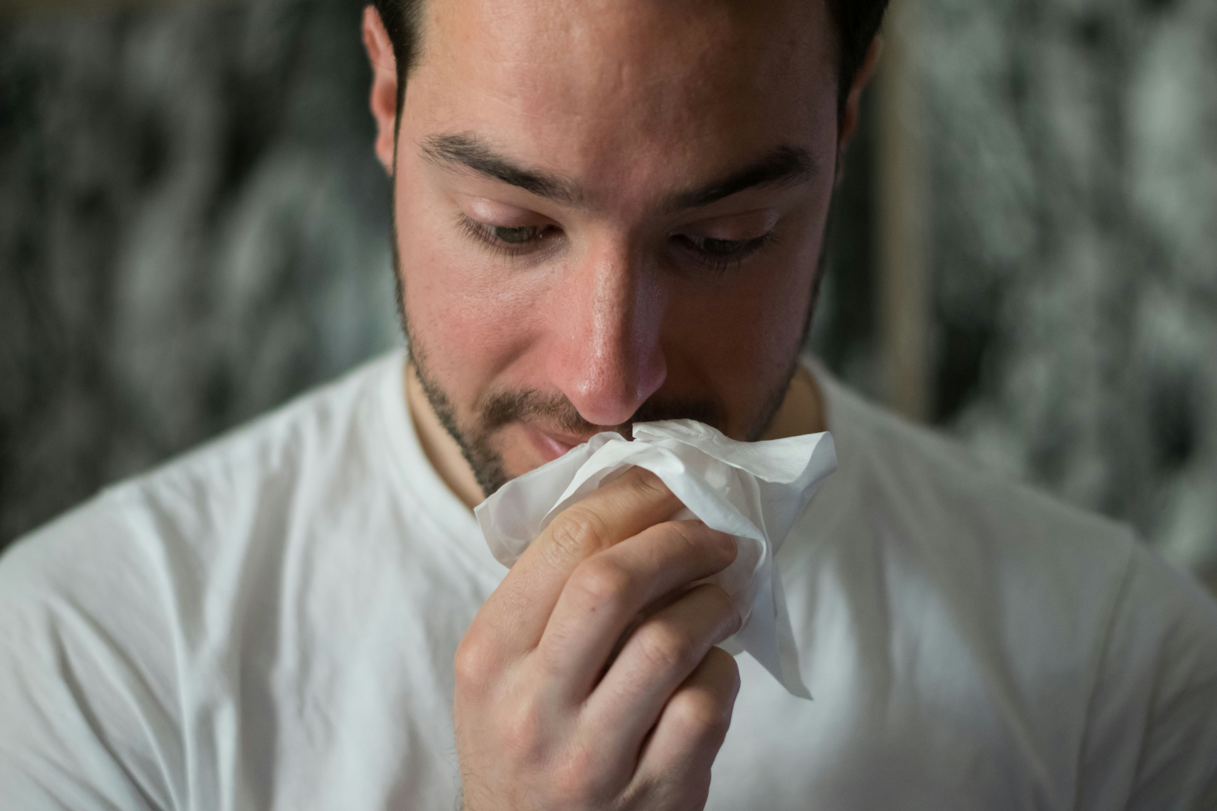 Sick in Student Housing: Oshawa Student Tips for Feeling Better Fast-image