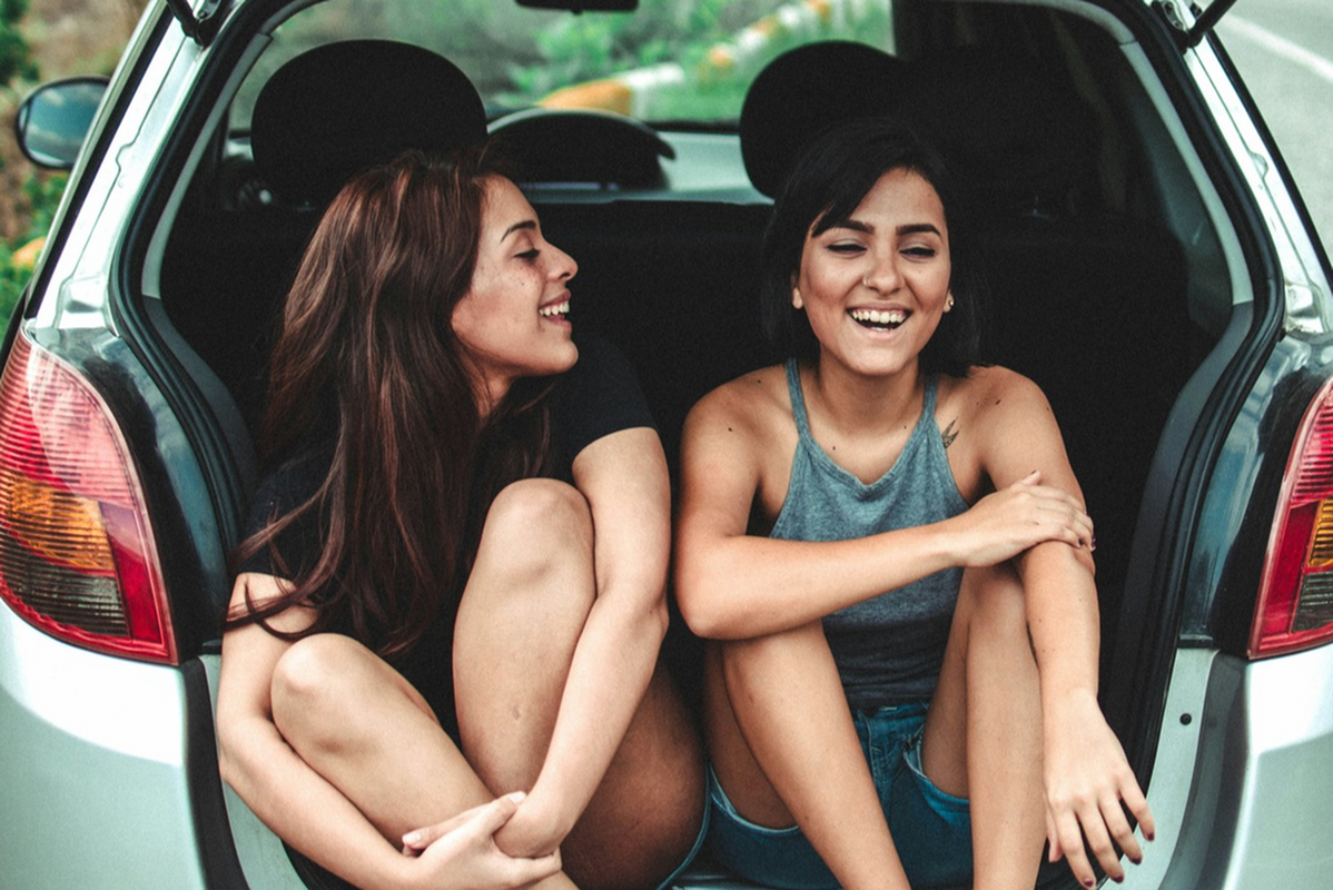 Take a Break from OTU Residence with These Road Trip Ideas-image