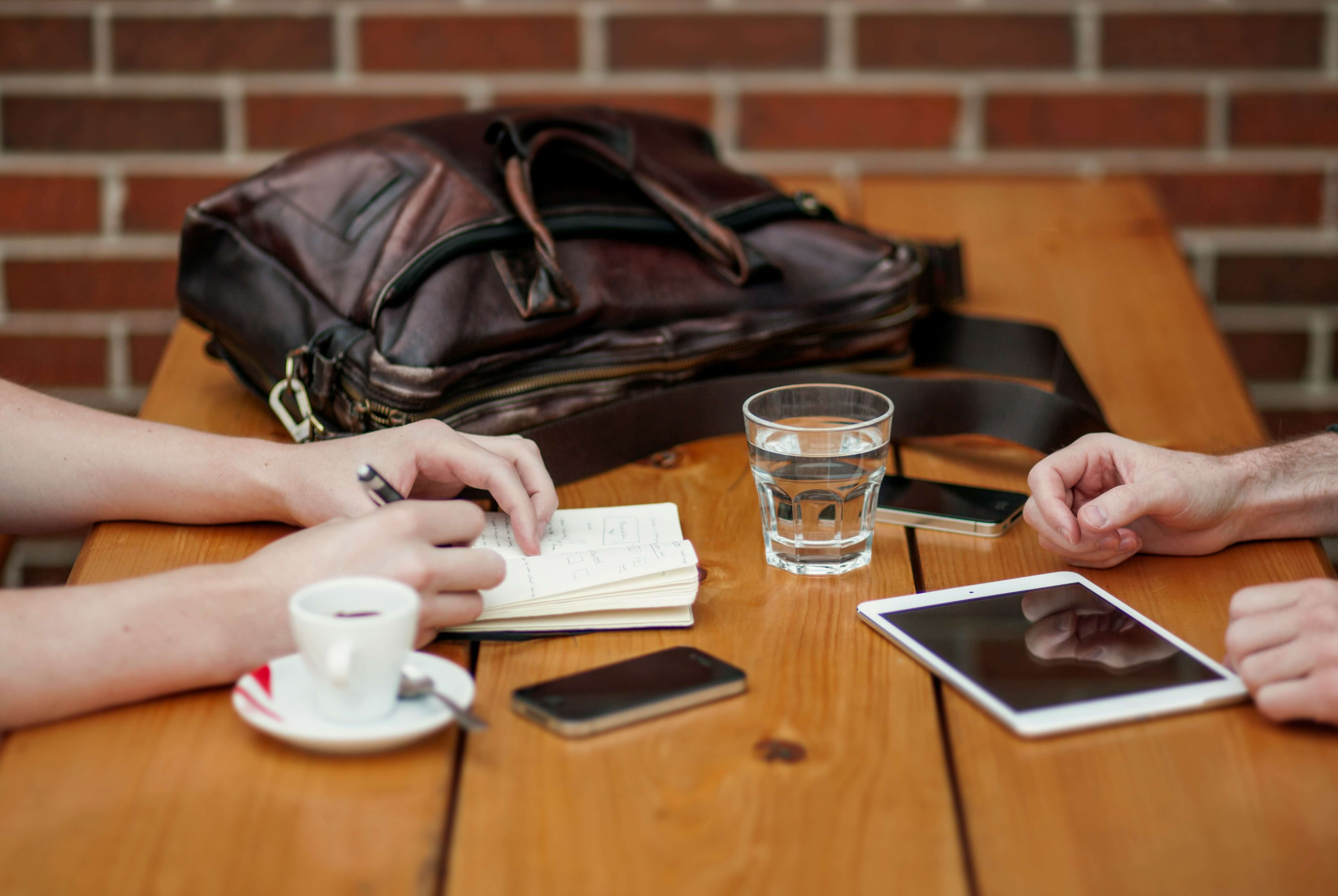 How to Split Costs with Your Roommate-image