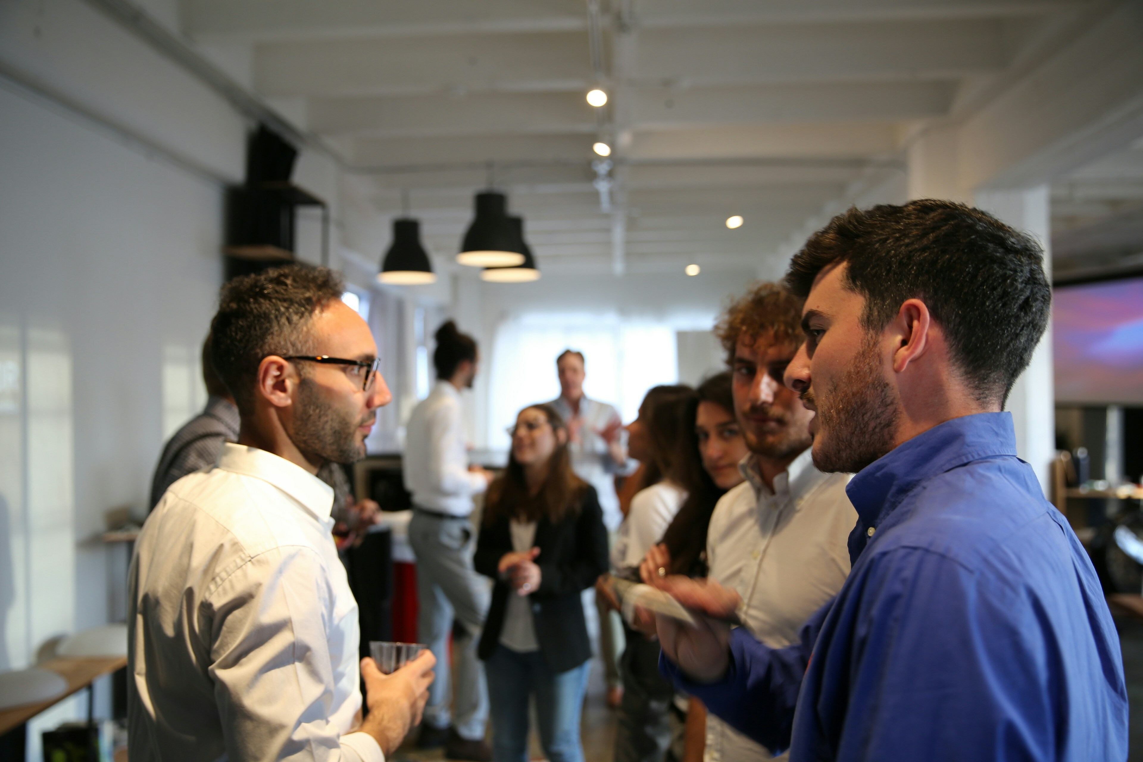 The Best Ways to Network in Your Field-image