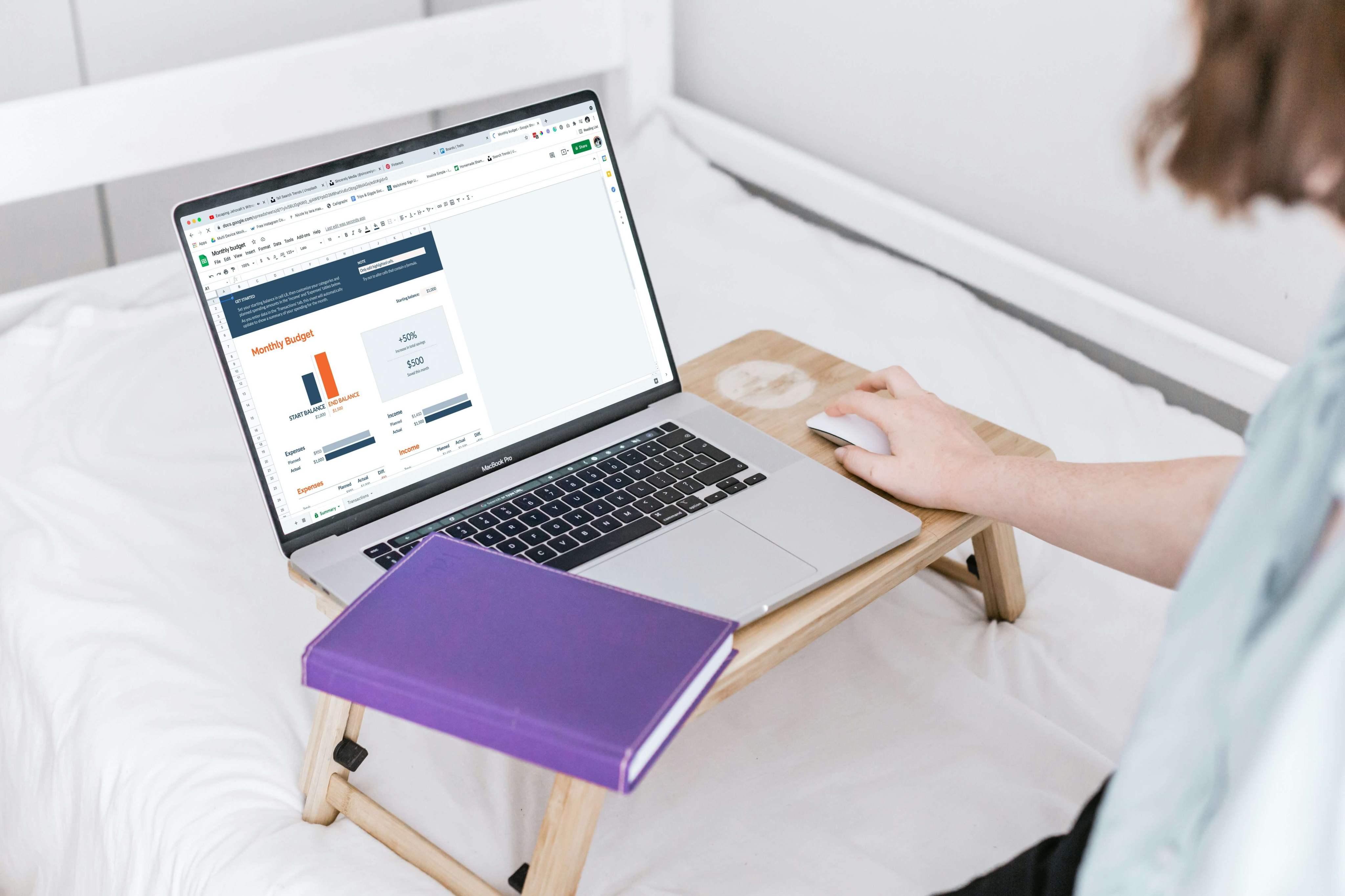 7 Tips for Budgeting as a Student-image