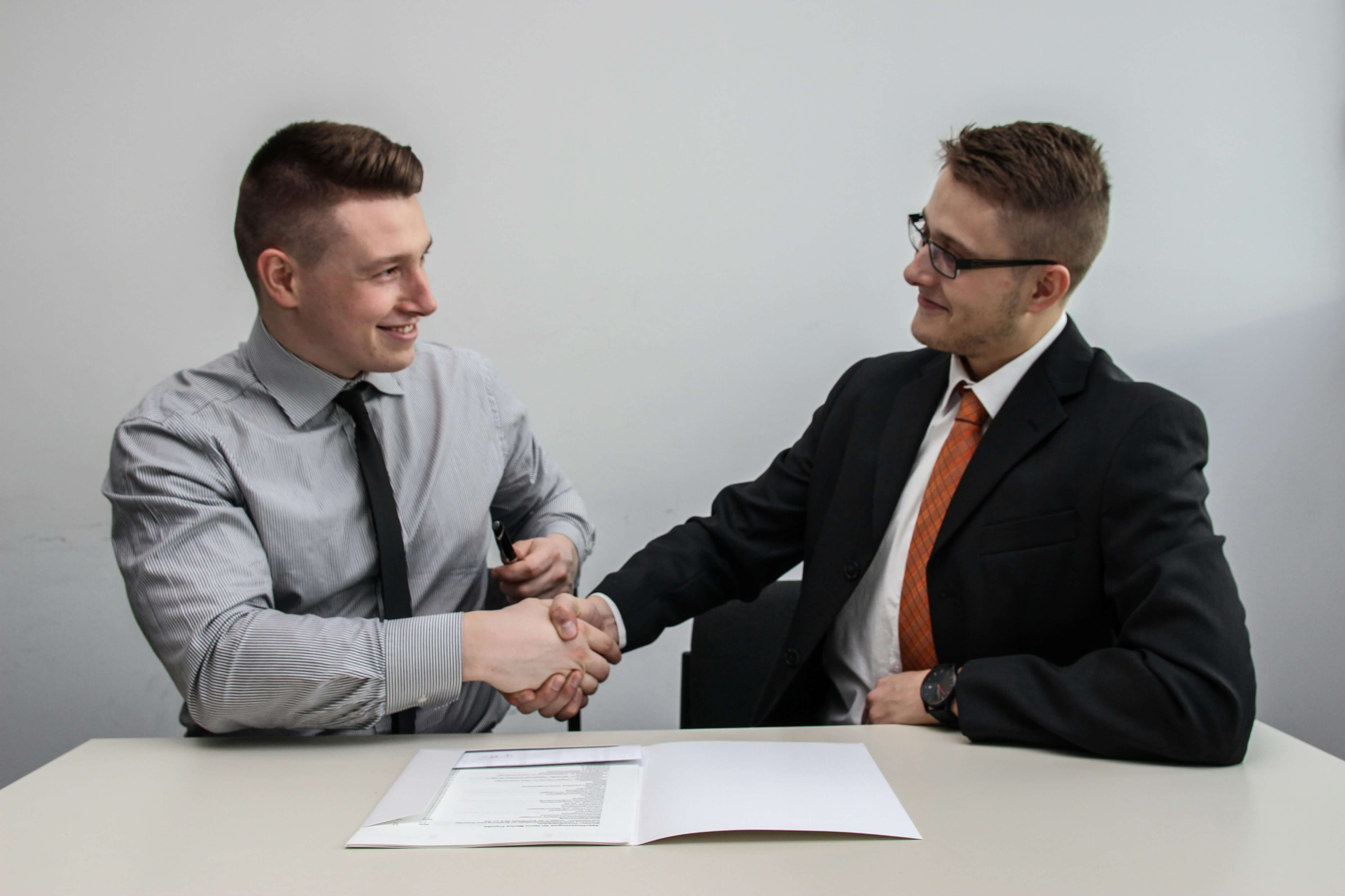 What to Look For in a Summer Internship-image