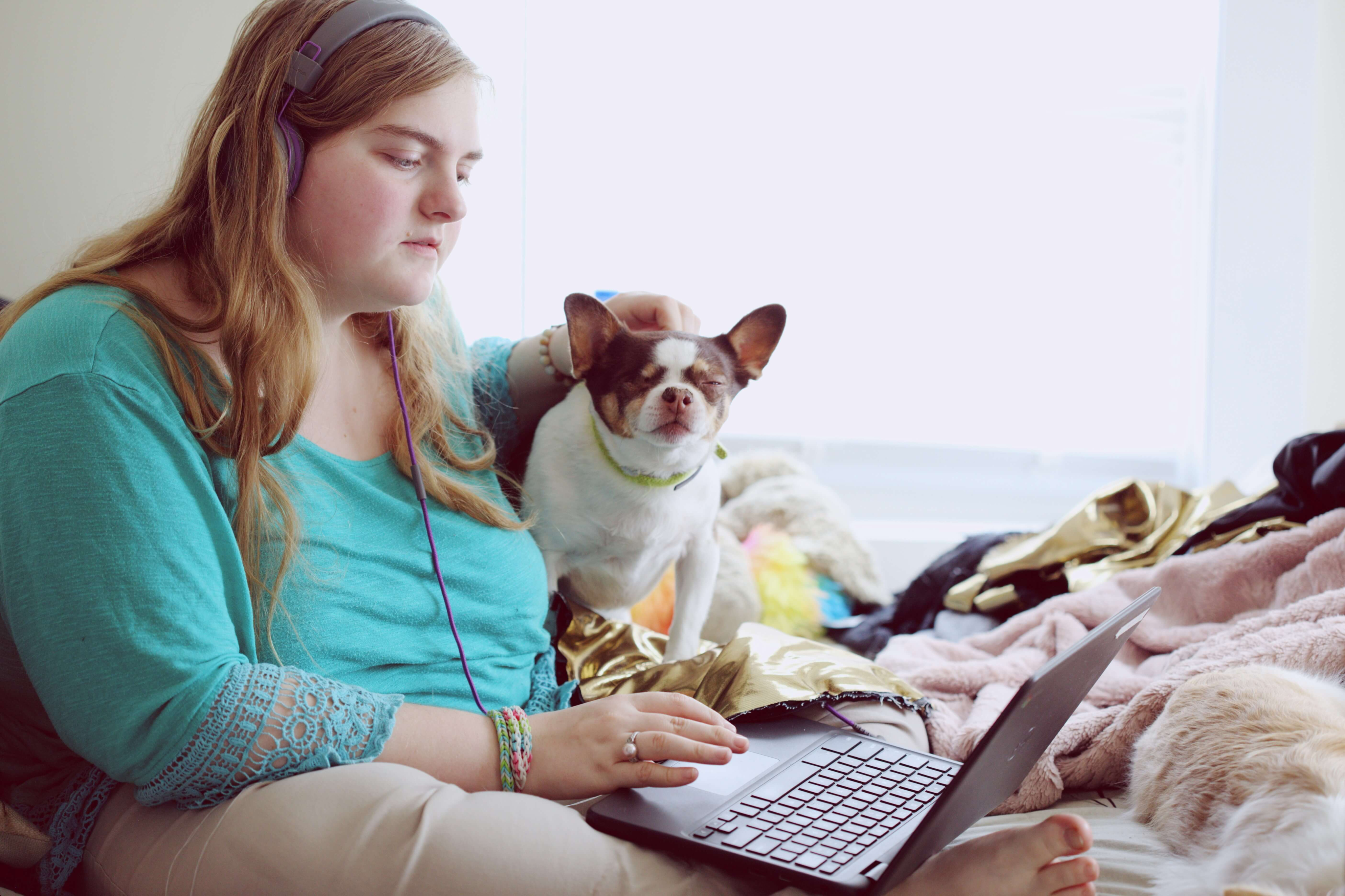 7 Reasons to Move Off Campus-image
