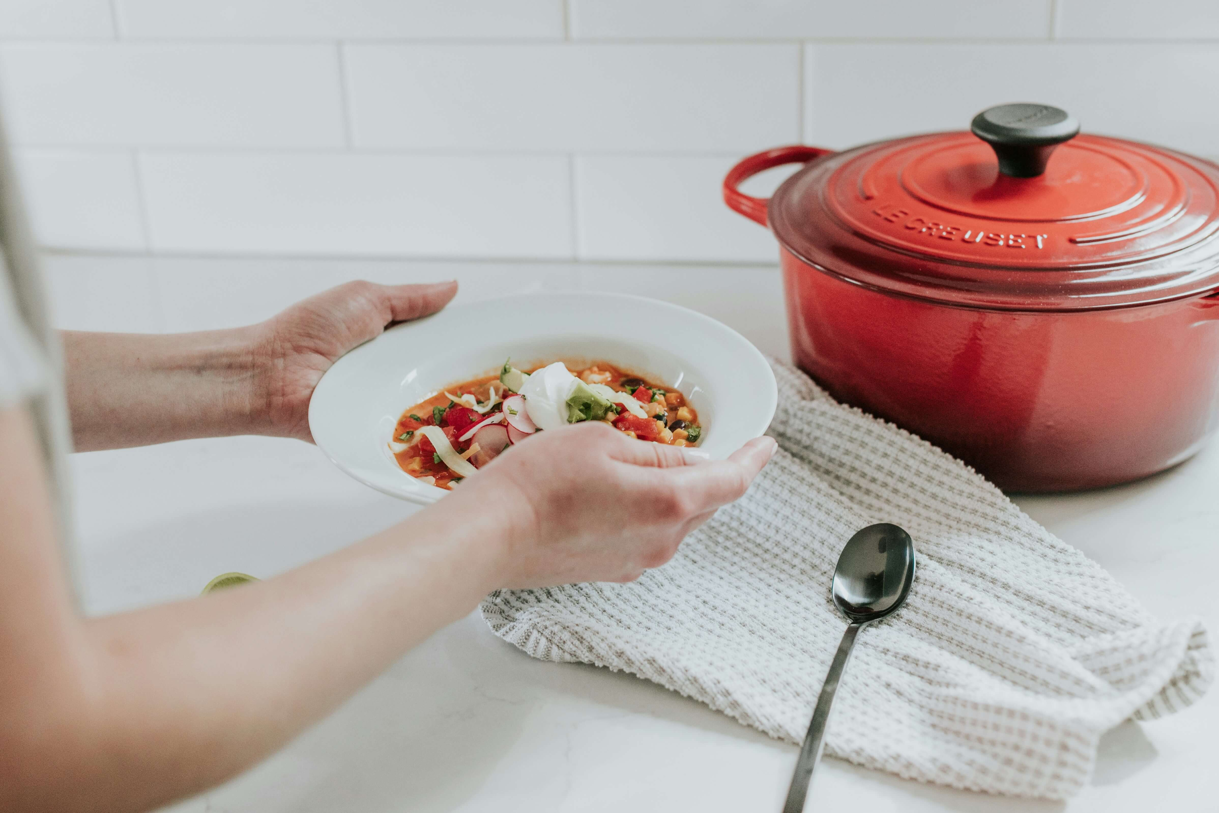 9 Easy Single-Serve Meals to Make in Your Student Apartment-image