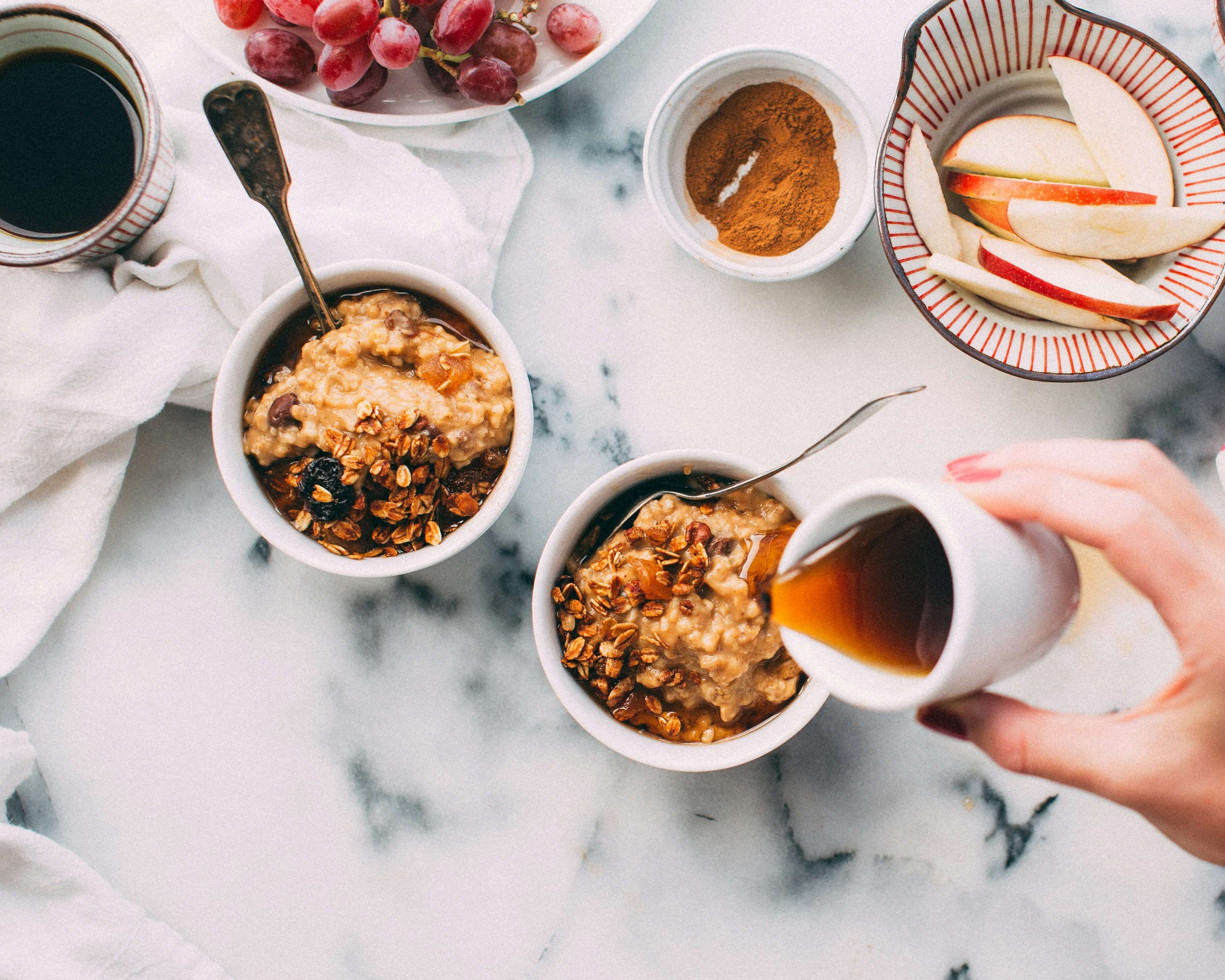 9 Ways to Create Your Perfect Morning Routine-image
