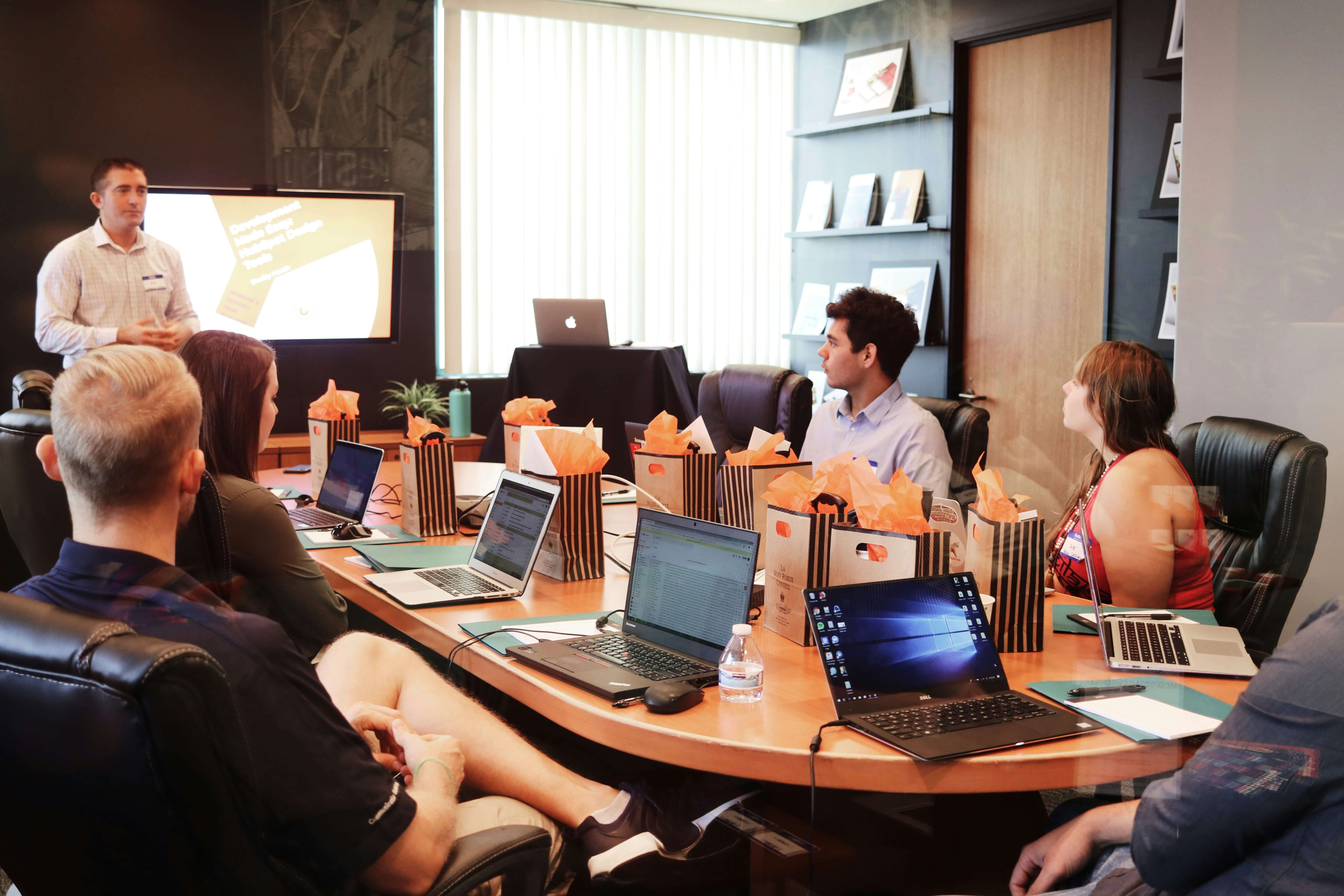 7 Compelling Benefits of Summer Internships-image