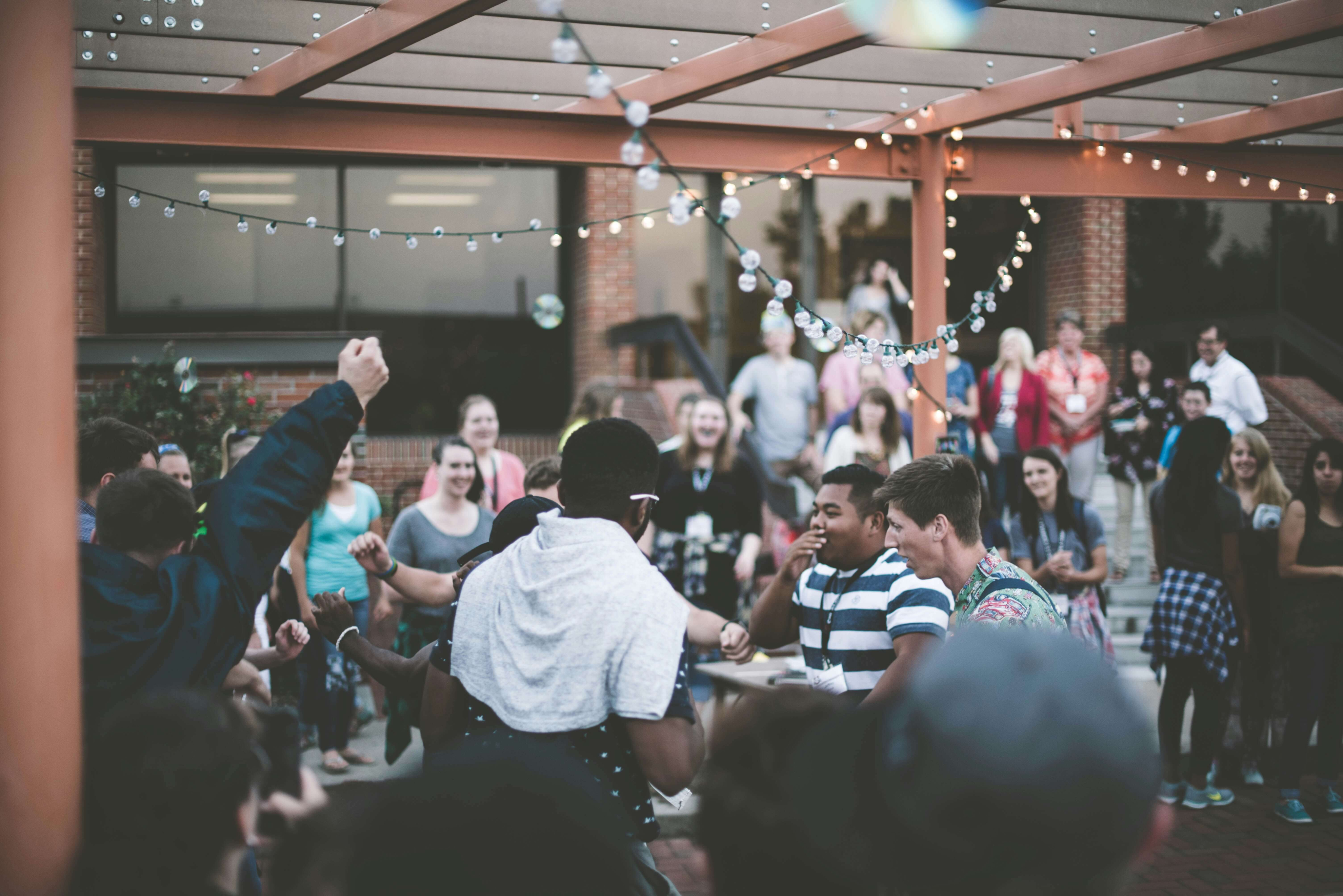 6 Themes to Consider for Your Next College Party-image