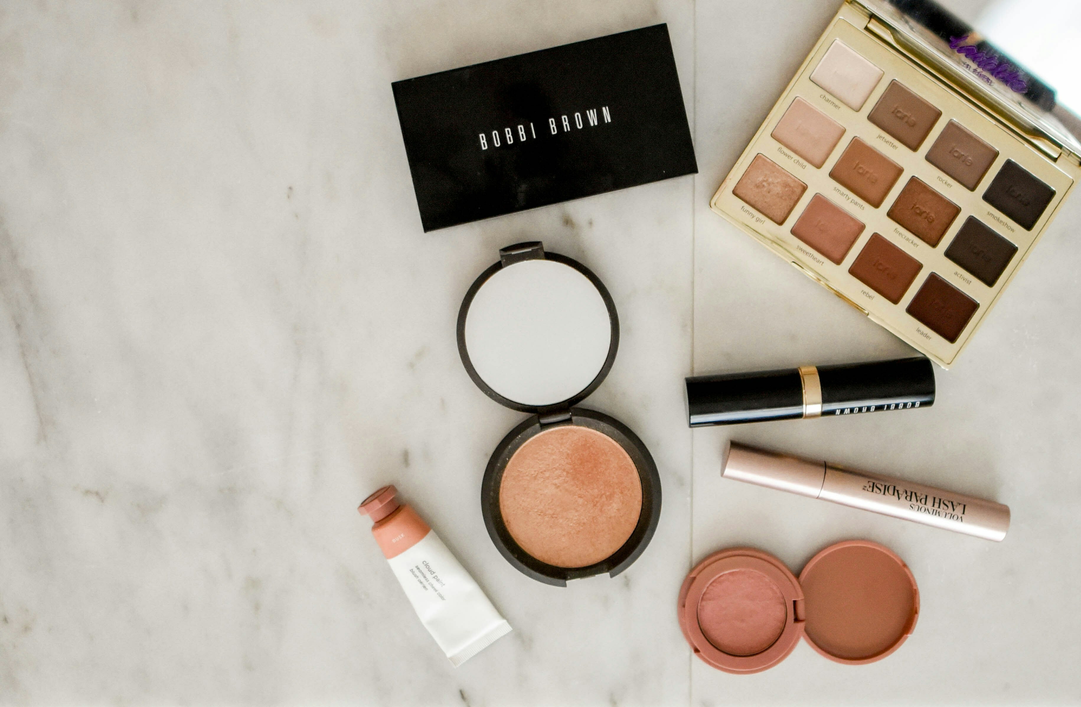 Beauty Must-Haves for University-image