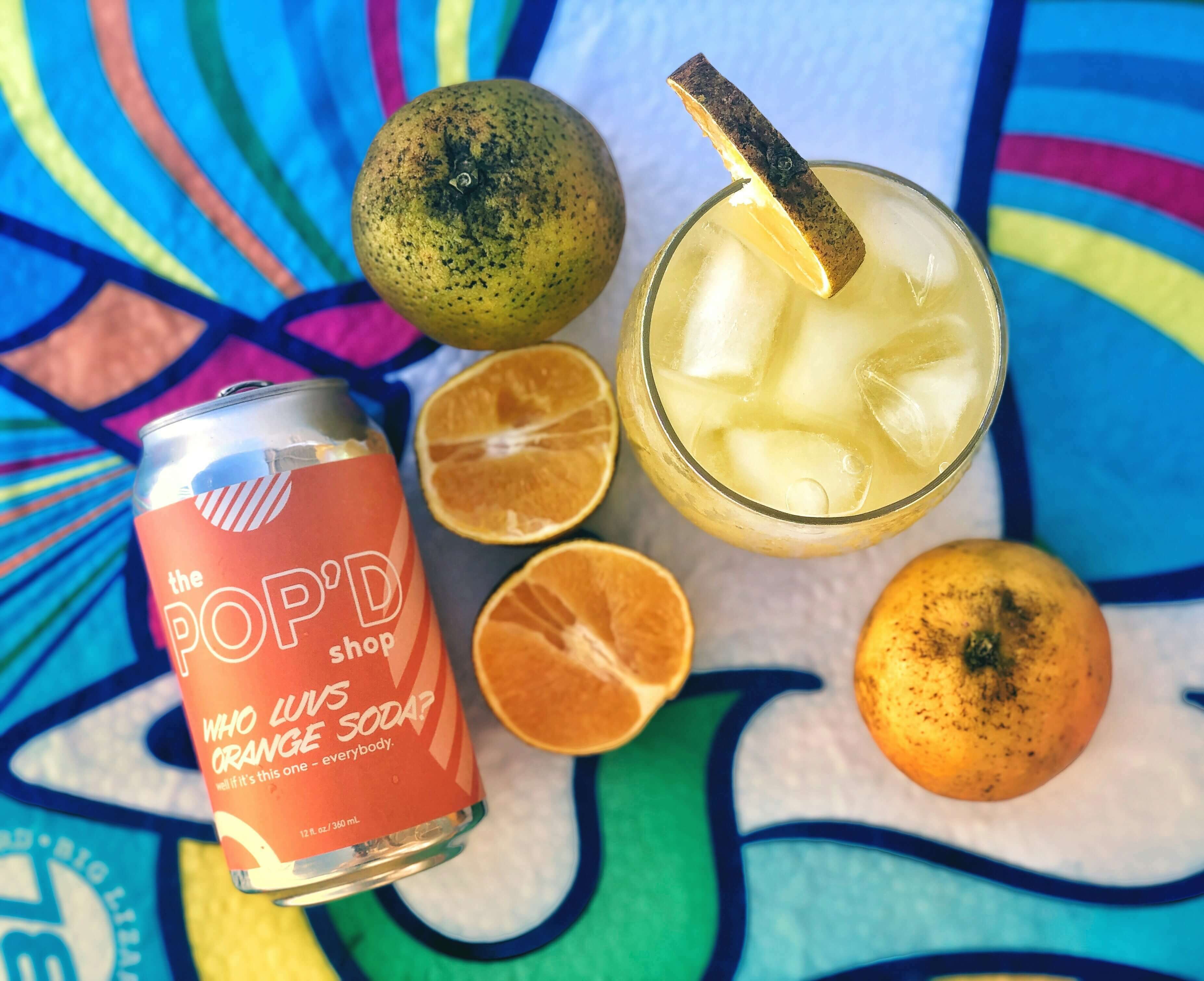 A Fun Mocktail Menu for Your Next Summer Party-image
