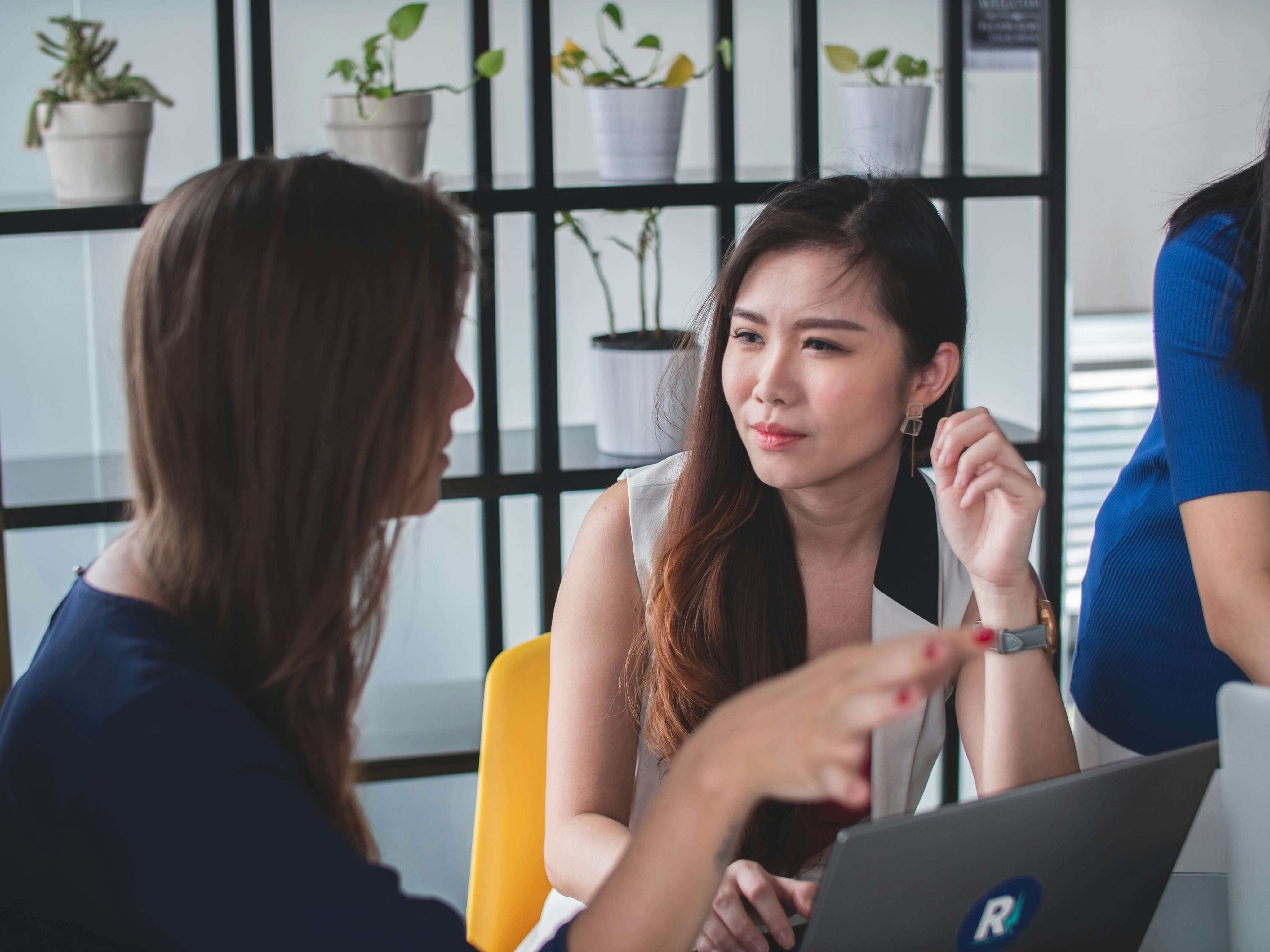 How to Make a Great First Impression at College-image