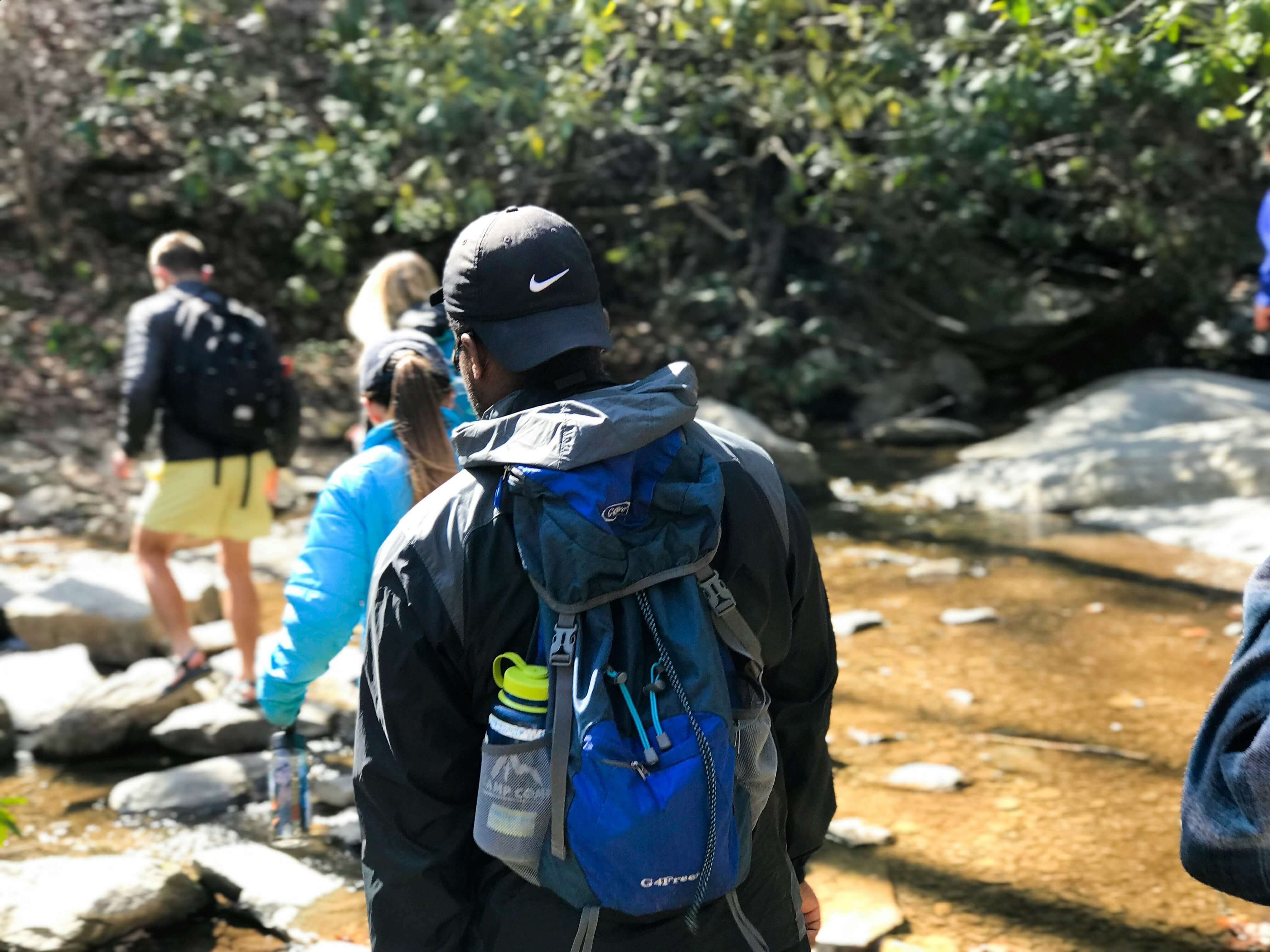 A Bucket List for Your Last Summer Before College-image