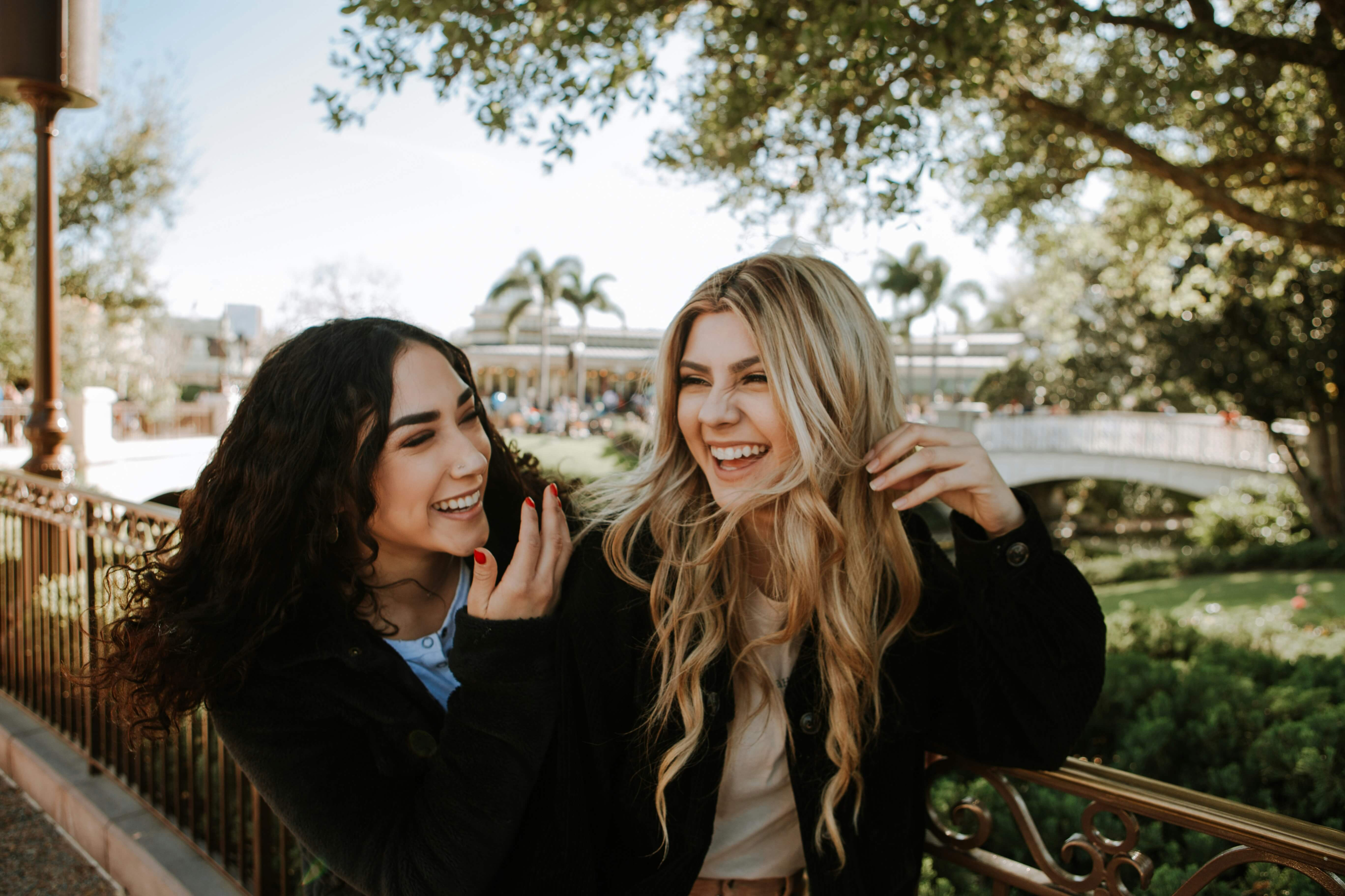 4 Tips for Finding the Perfect Roommate for Next Semester-image