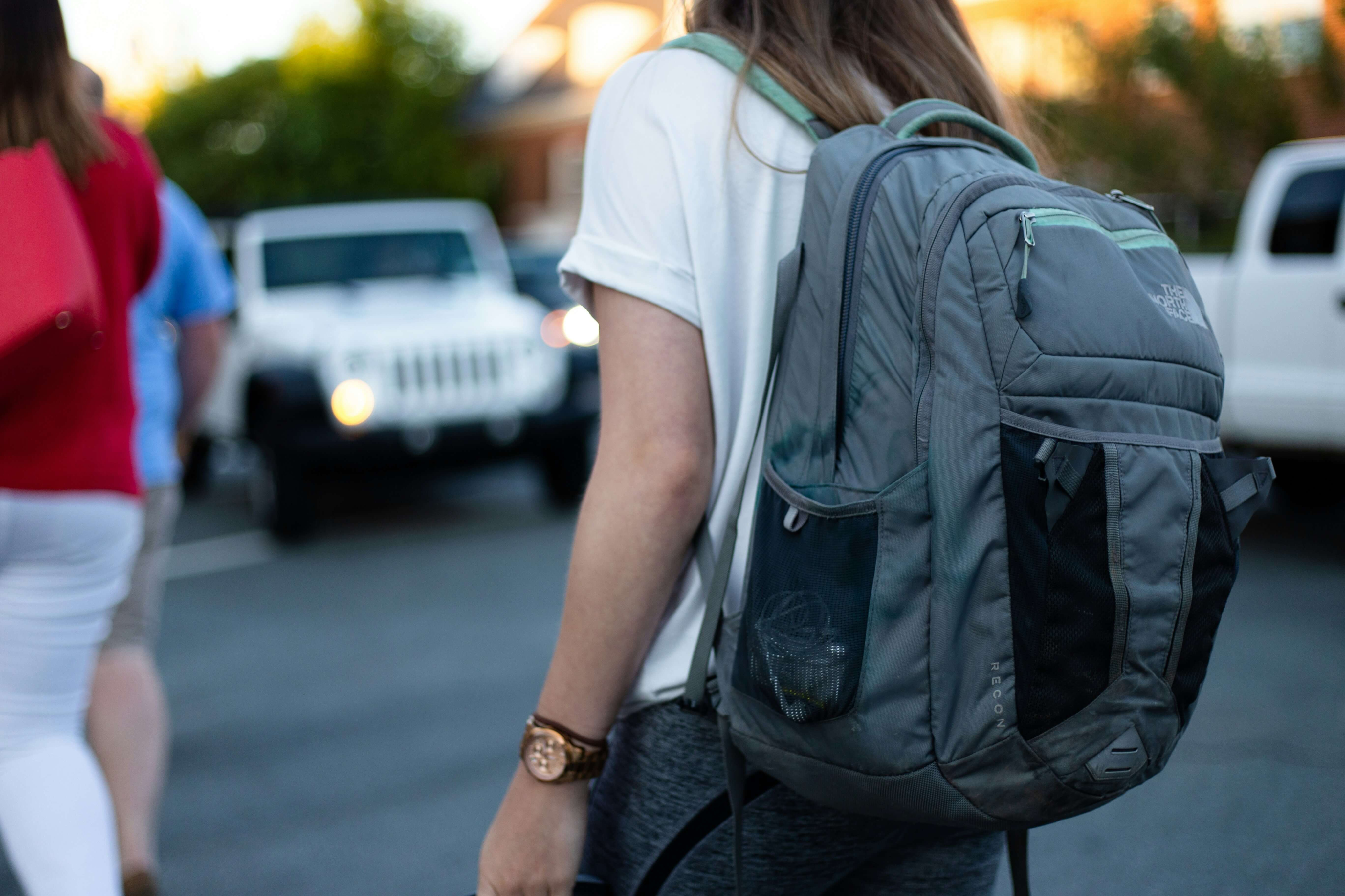 Must-Have Items for University-image