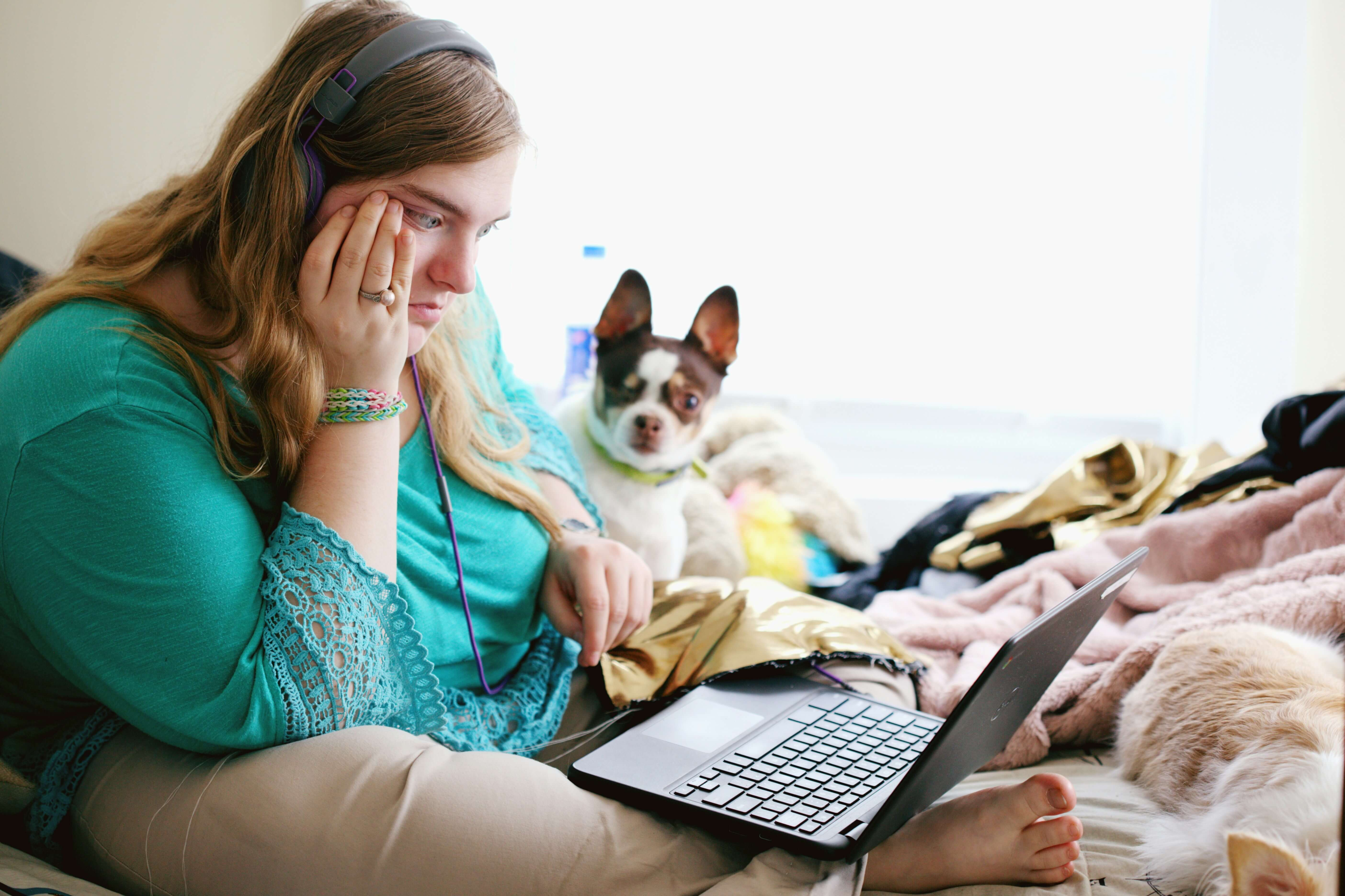 Do Student Loans Affect Your Credit?-image