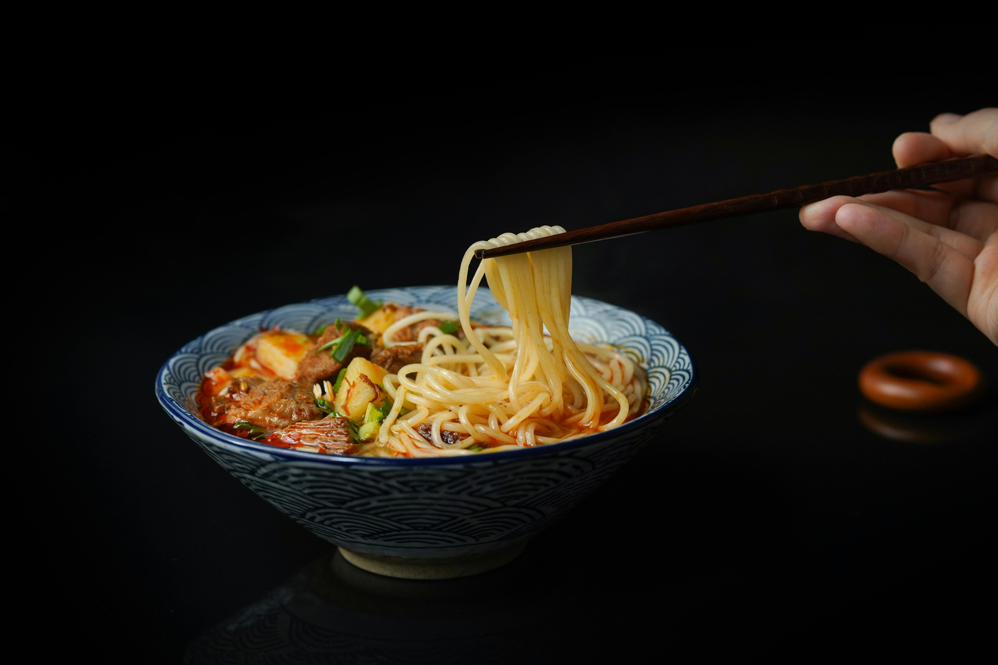 5 Easy Meals For Students-image