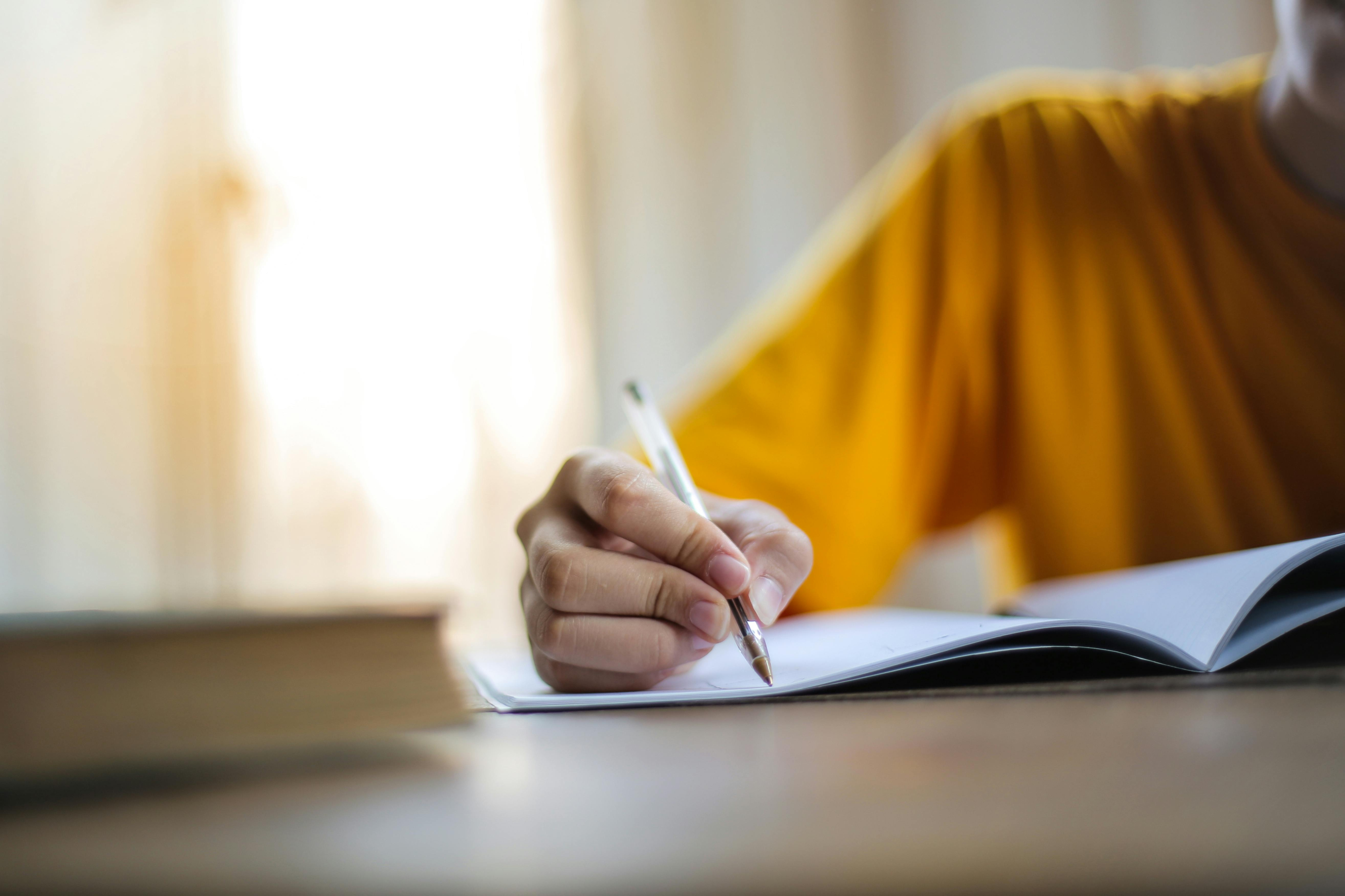 What to Consider When Planning Next Semester’s Schedule-image