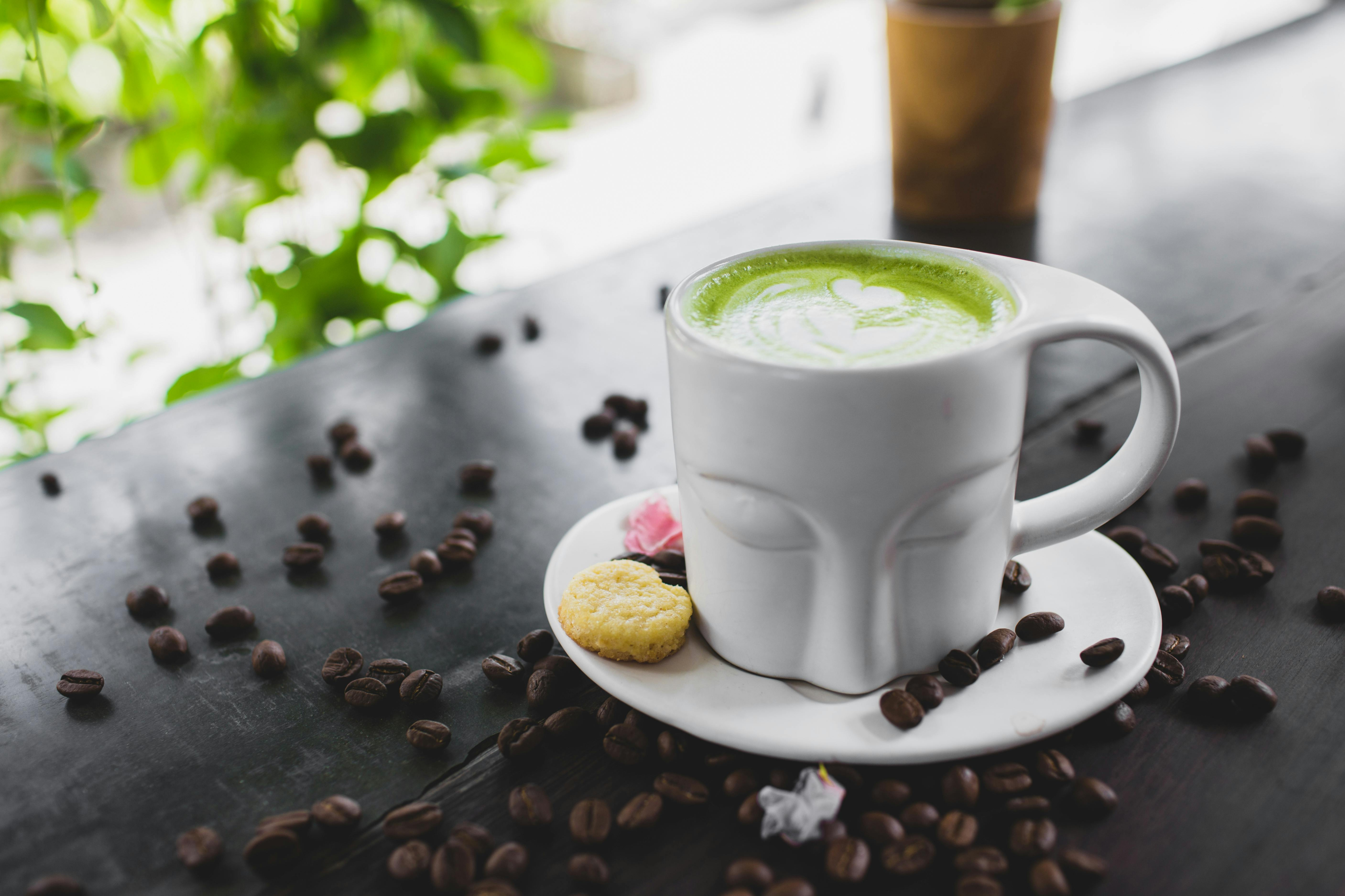 5 Alternatives to Coffee to Get You Through Your Classes-image