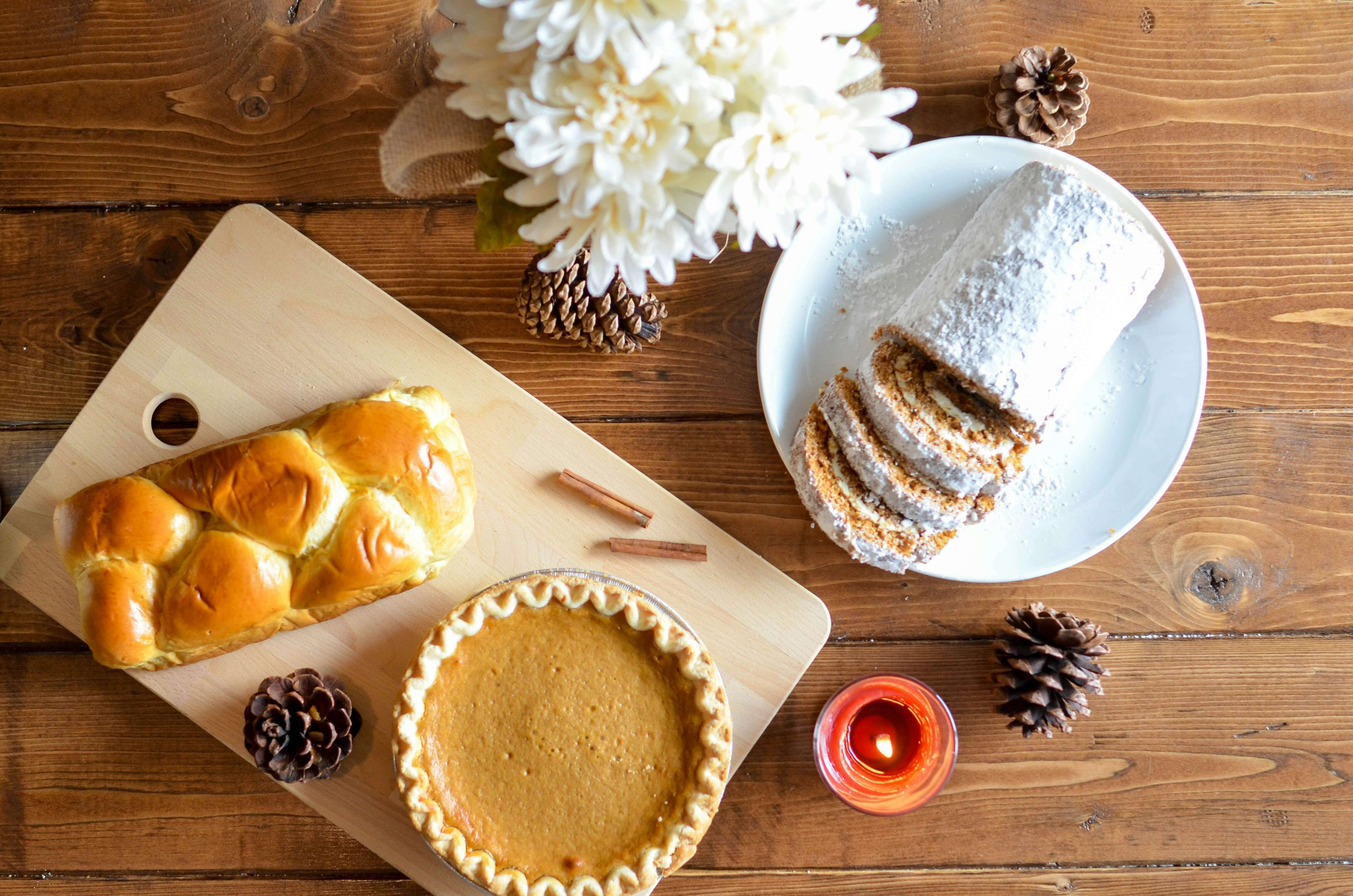 8 Tips for Throwing a University Friendsgiving-image