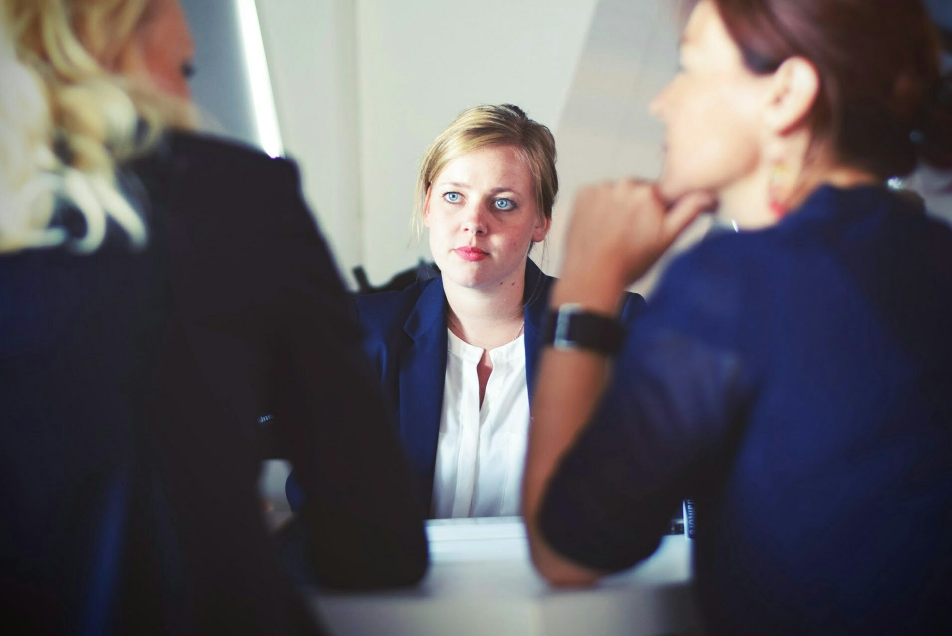 How to Get the Most Out of Career Fairs-image