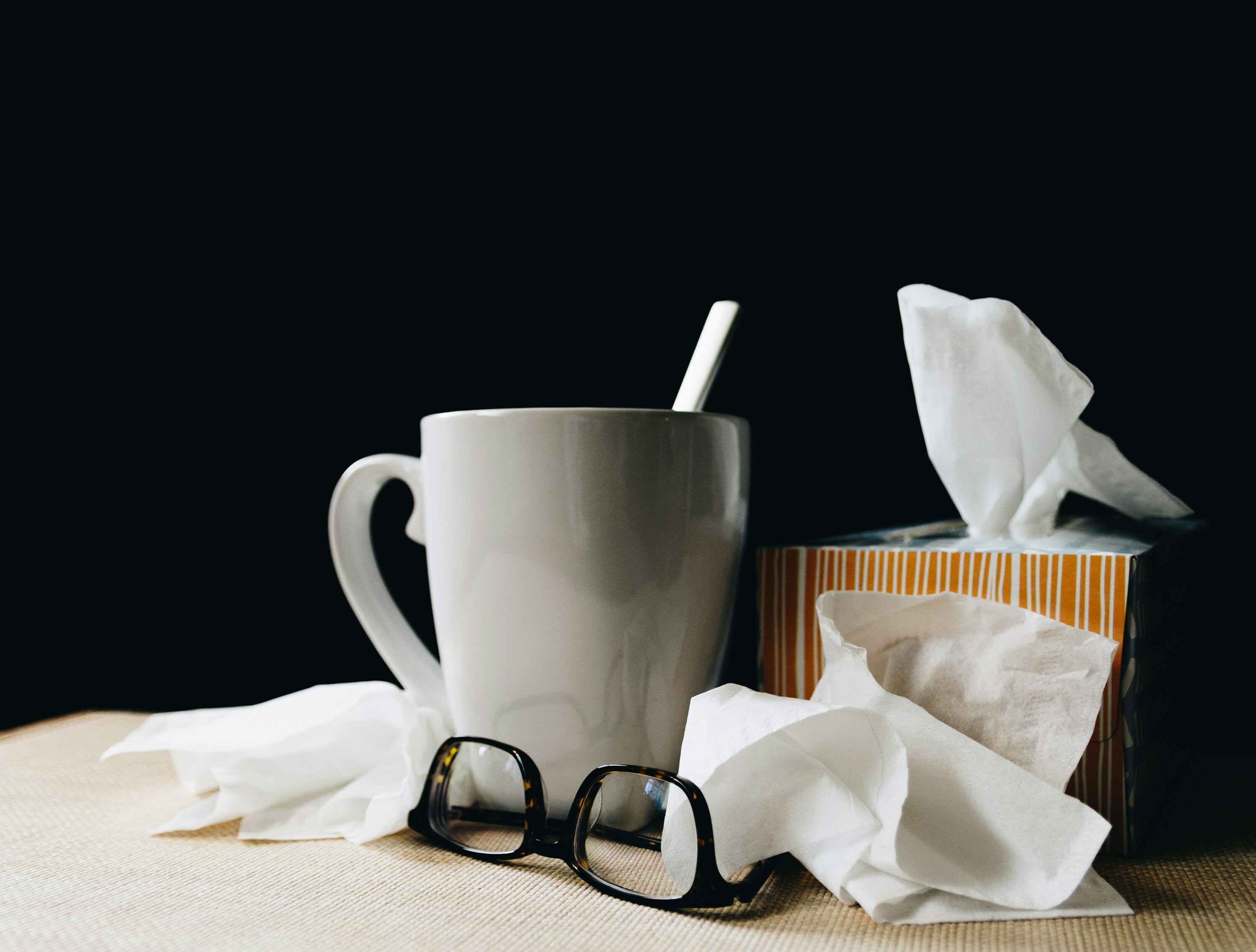How to Tell If It’s the “Frat Flu” or Something Else-image