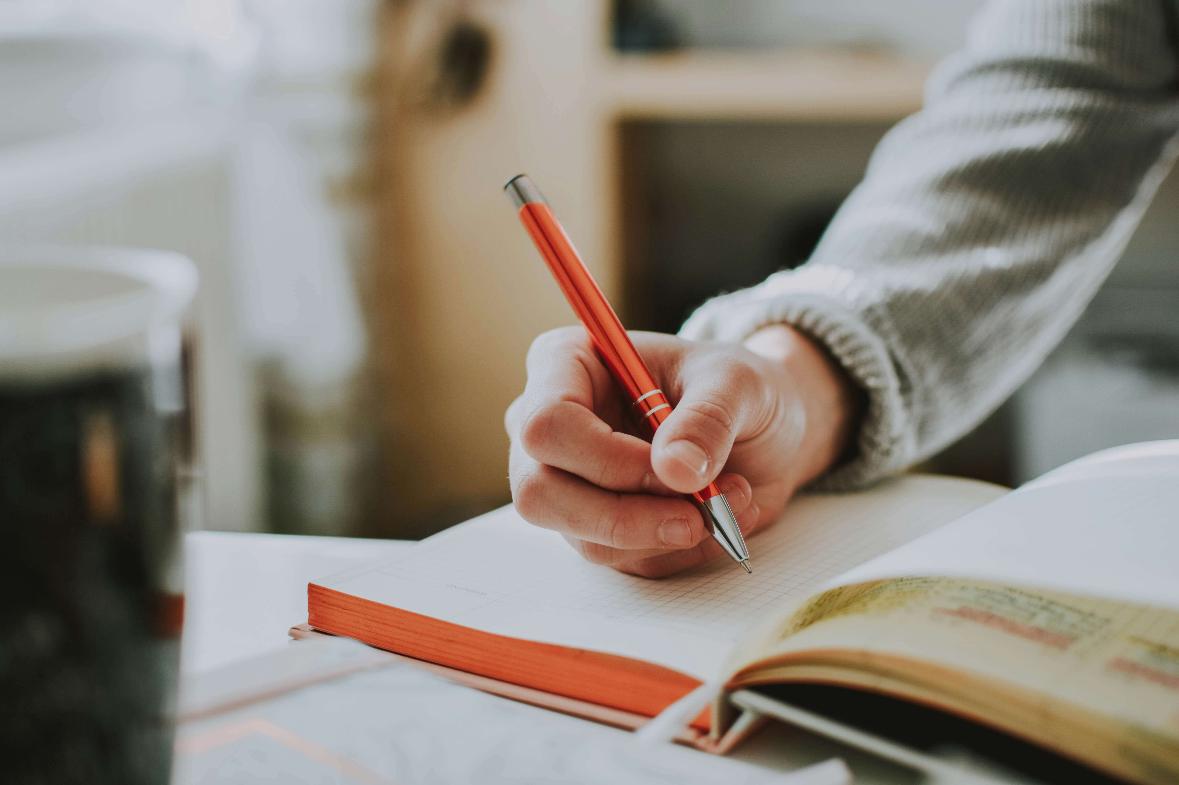 What Is Your Preferred Learning Style?-image