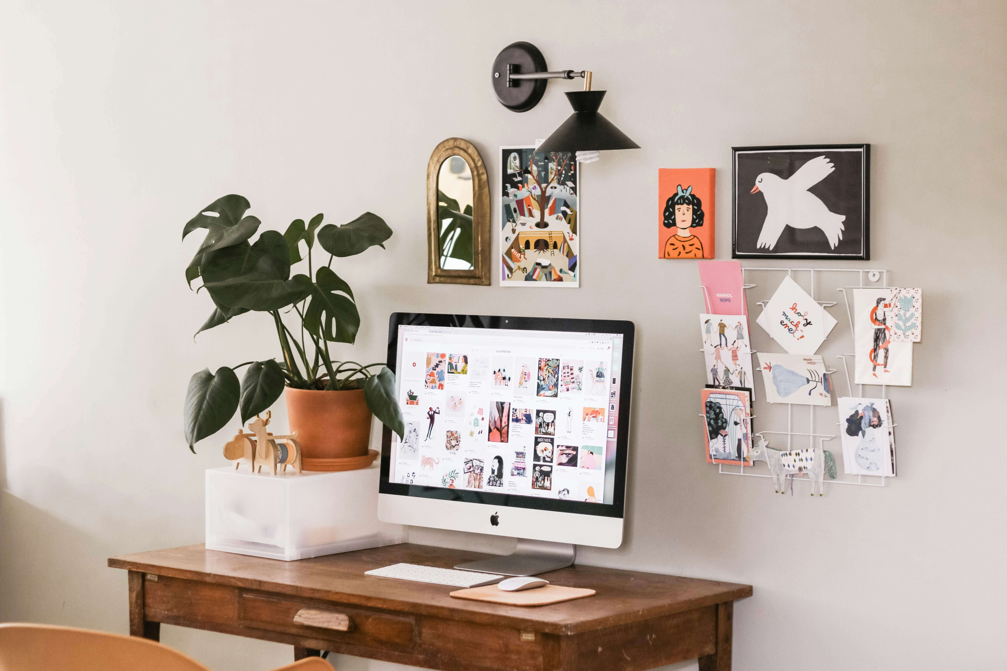 How to Tap into Your Interior Design Preferences in Student Housing-image