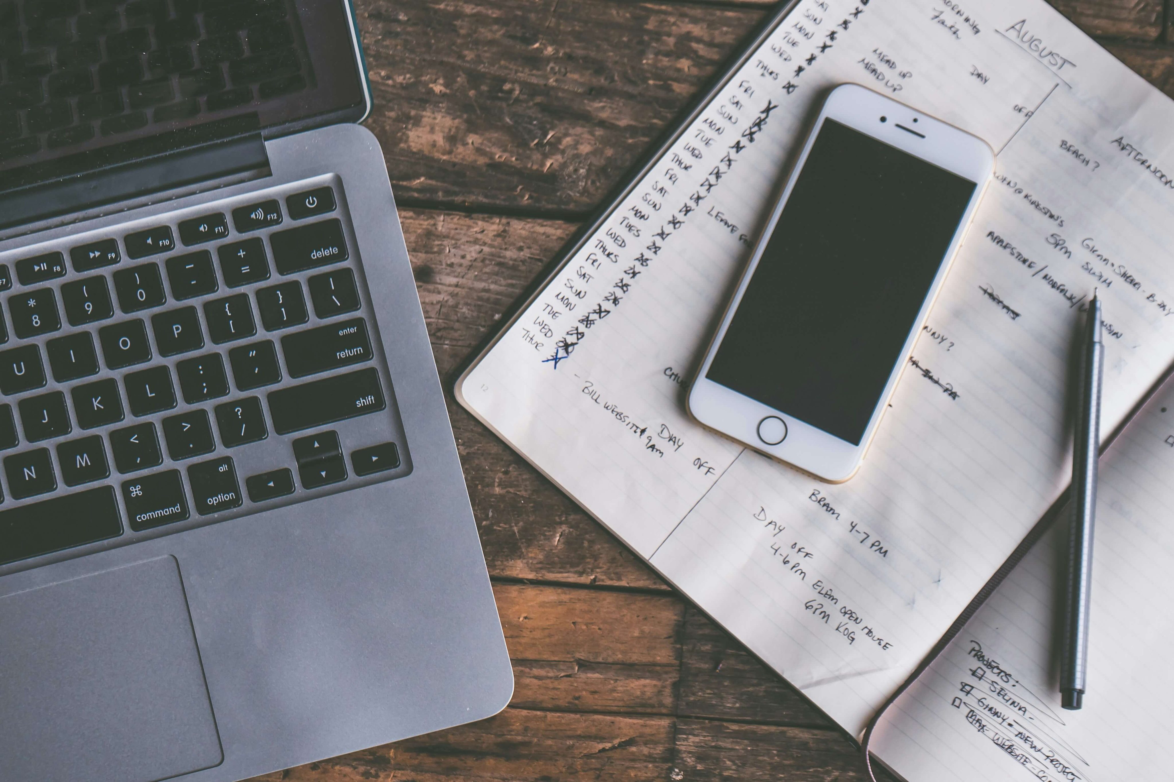 6 Ways to Succeed in a New Semester-image