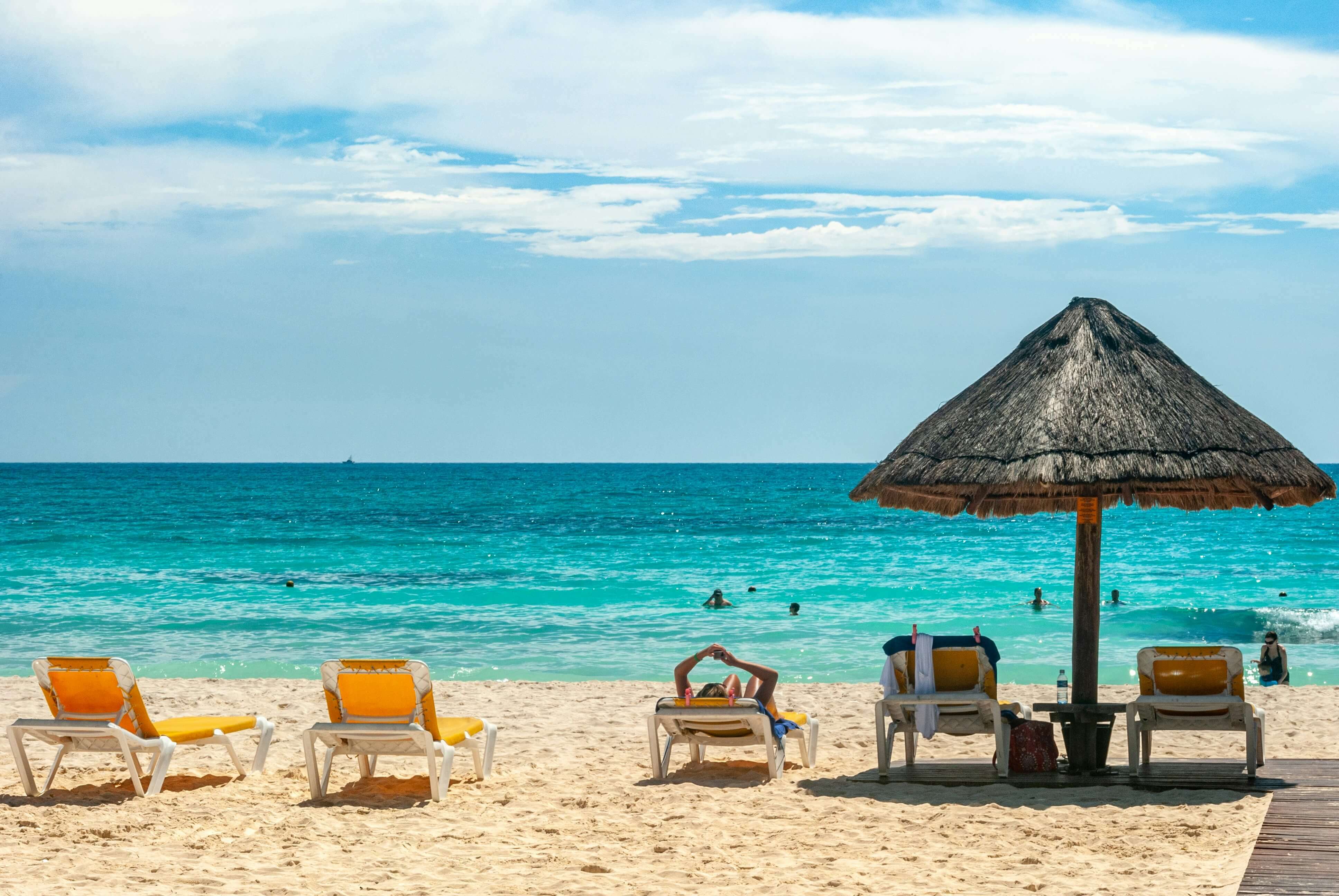 The Most Popular Spring Break Destinations for 2022-image