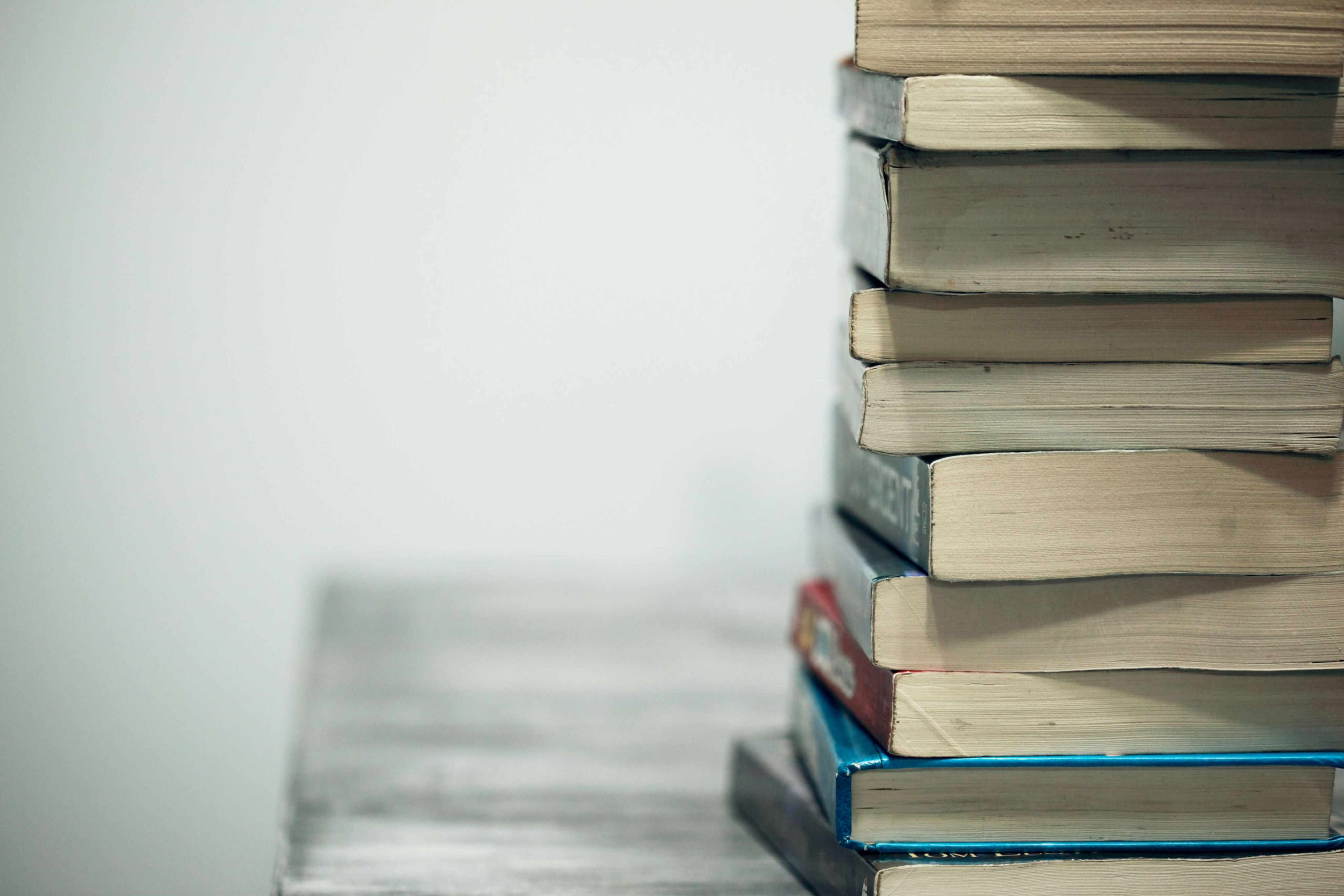 A Guide to Reselling Old Textbooks-image
