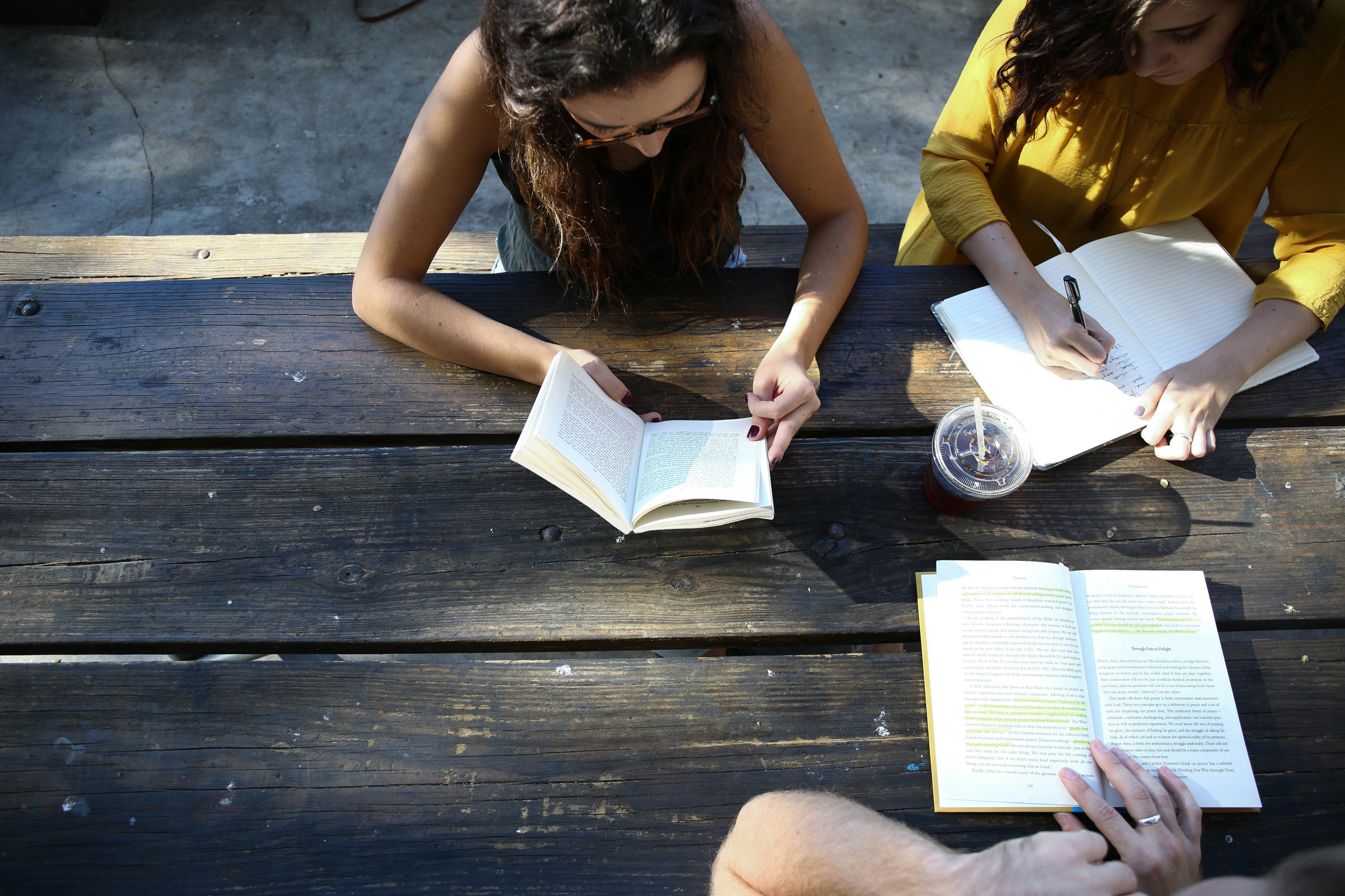 10 Effective Ways to Prep for Finals-image