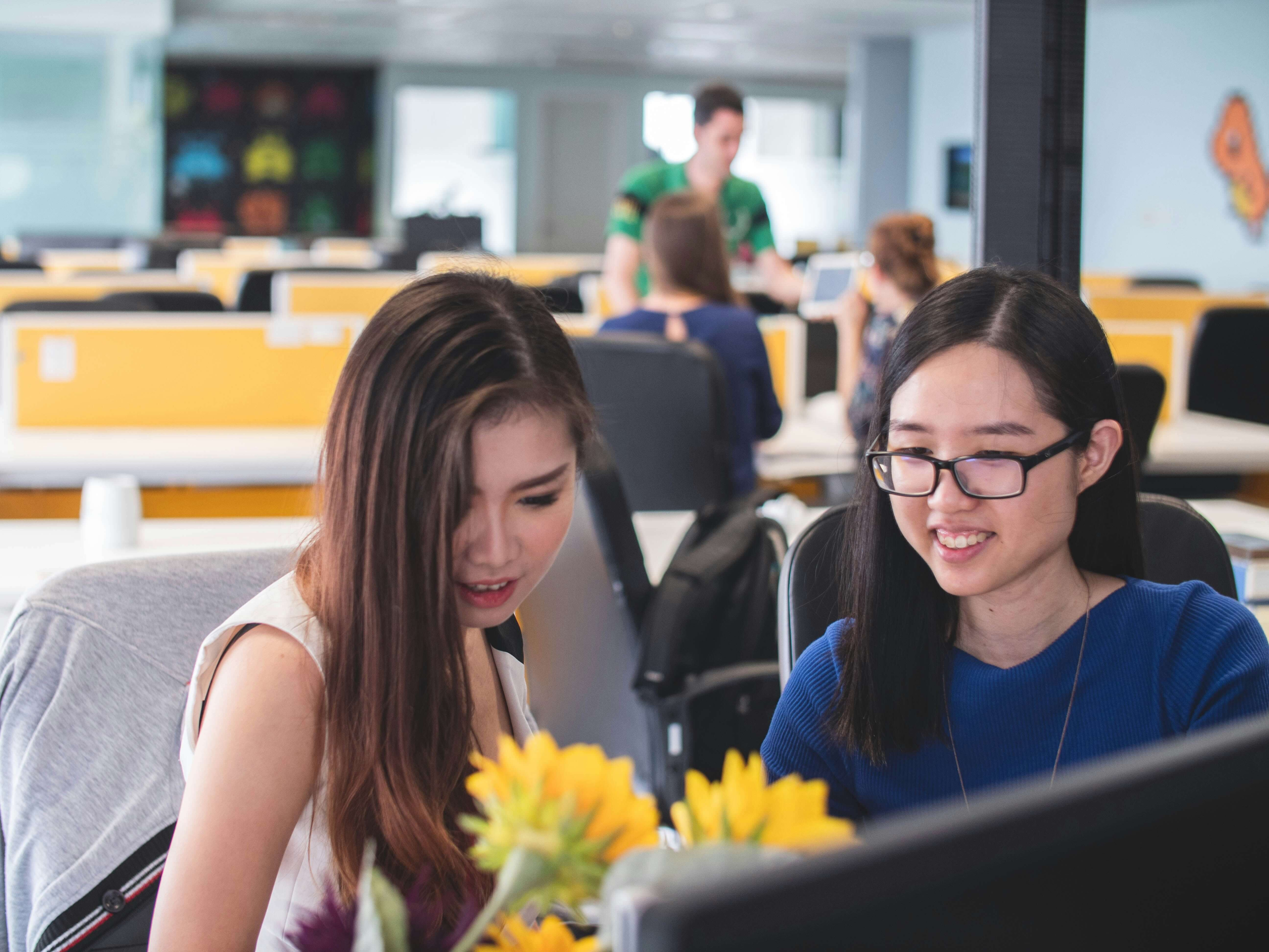 3 Factors to Think About When Planning Your Career-image
