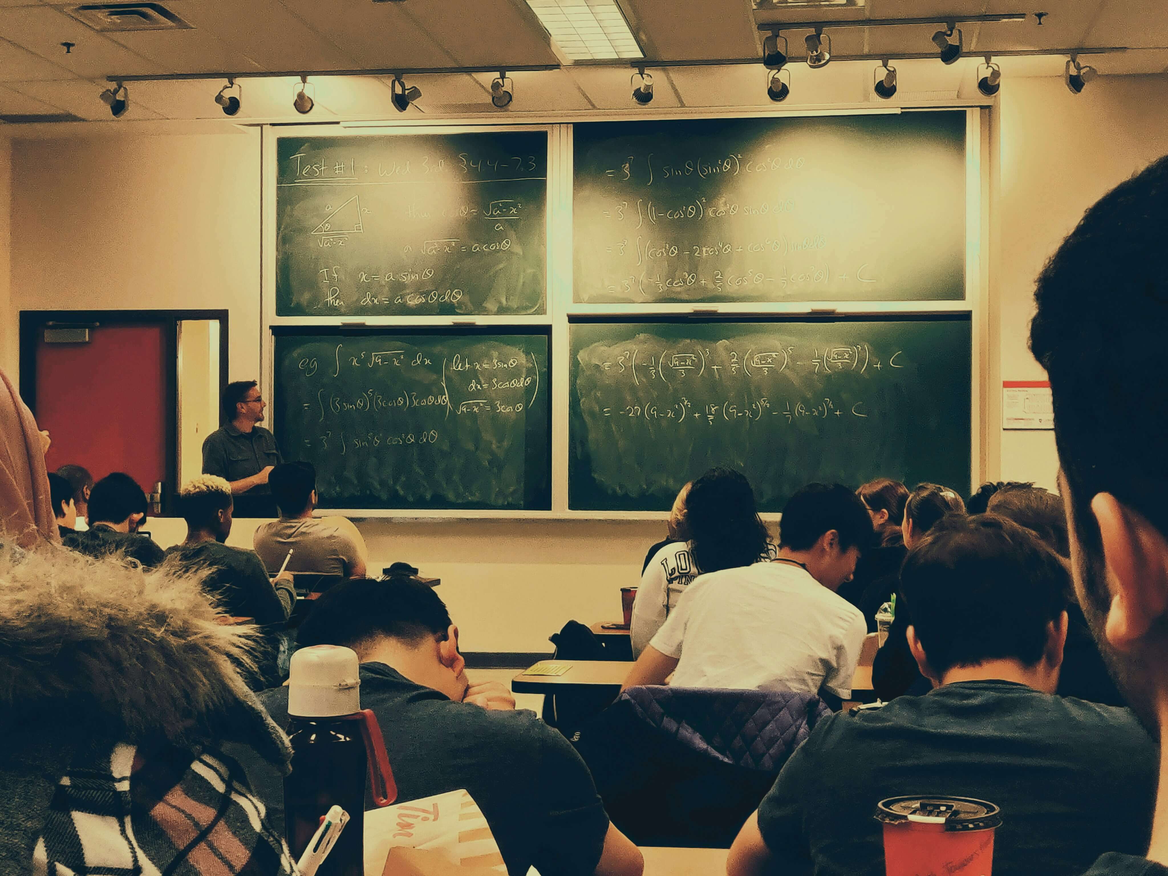 9 Habits for Success as a Student-image