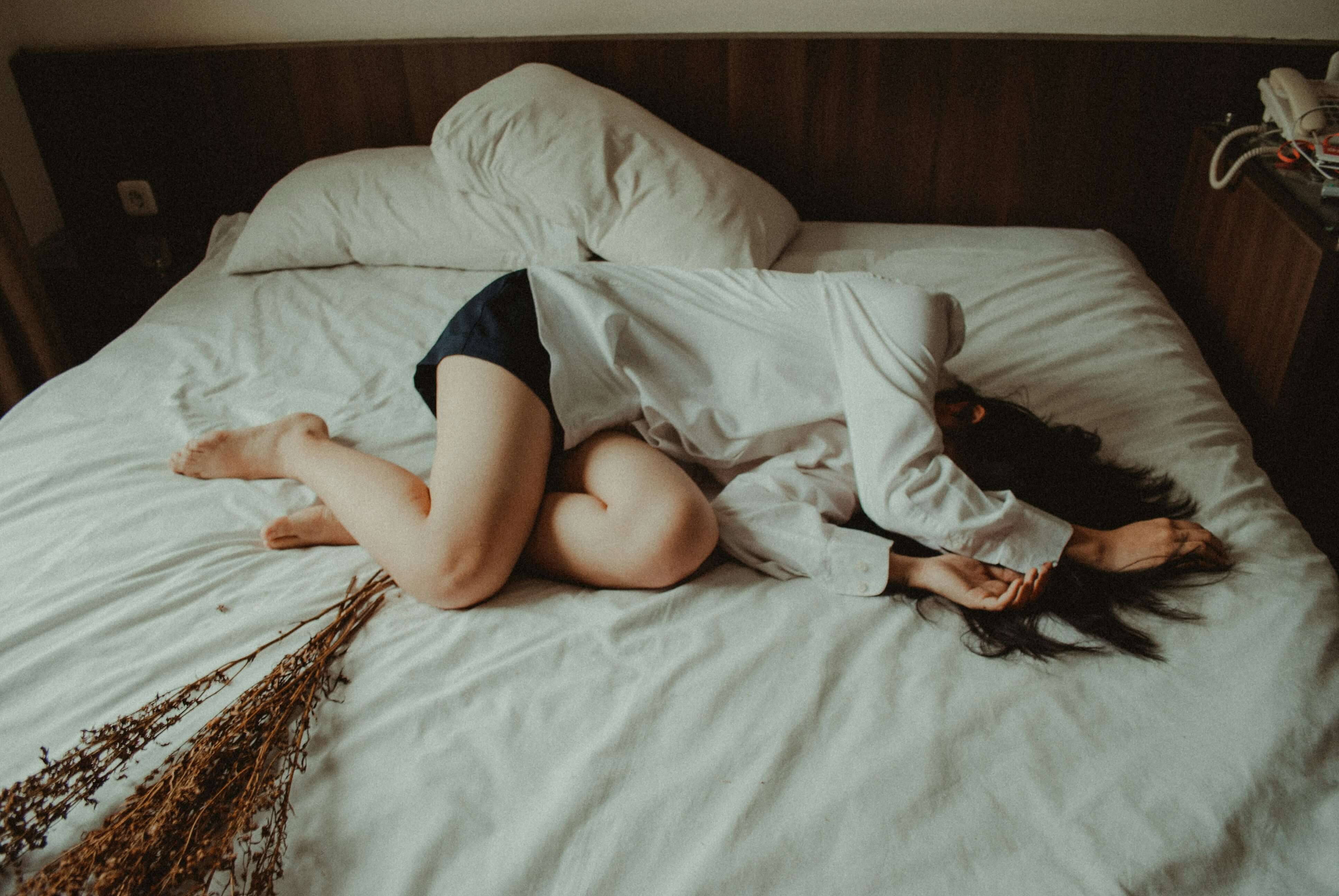 6 Signs of Sleep Deprivation Students Should Watch For-image