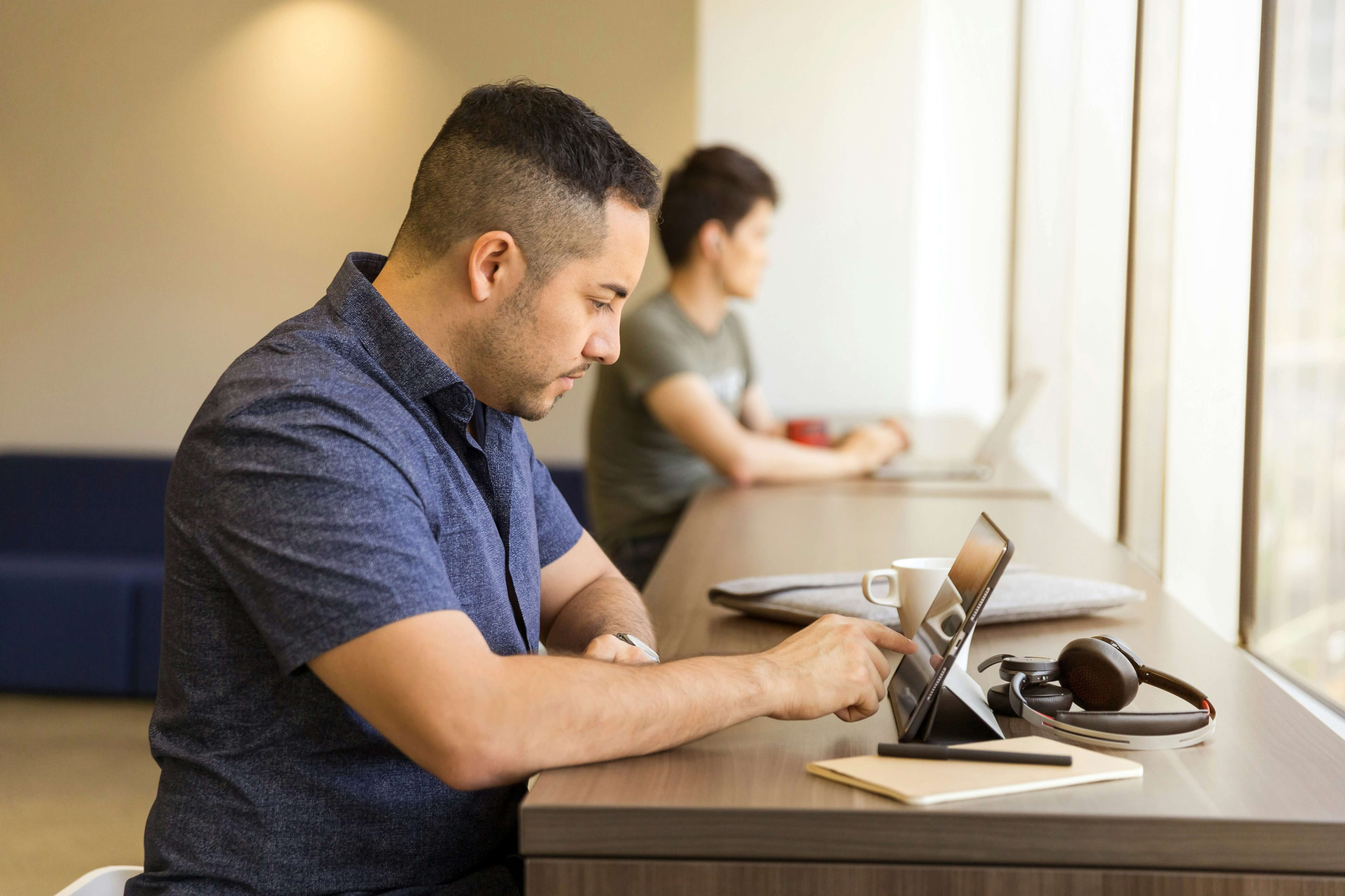 How to Establish Your Personal Brand During Your Job Search-image