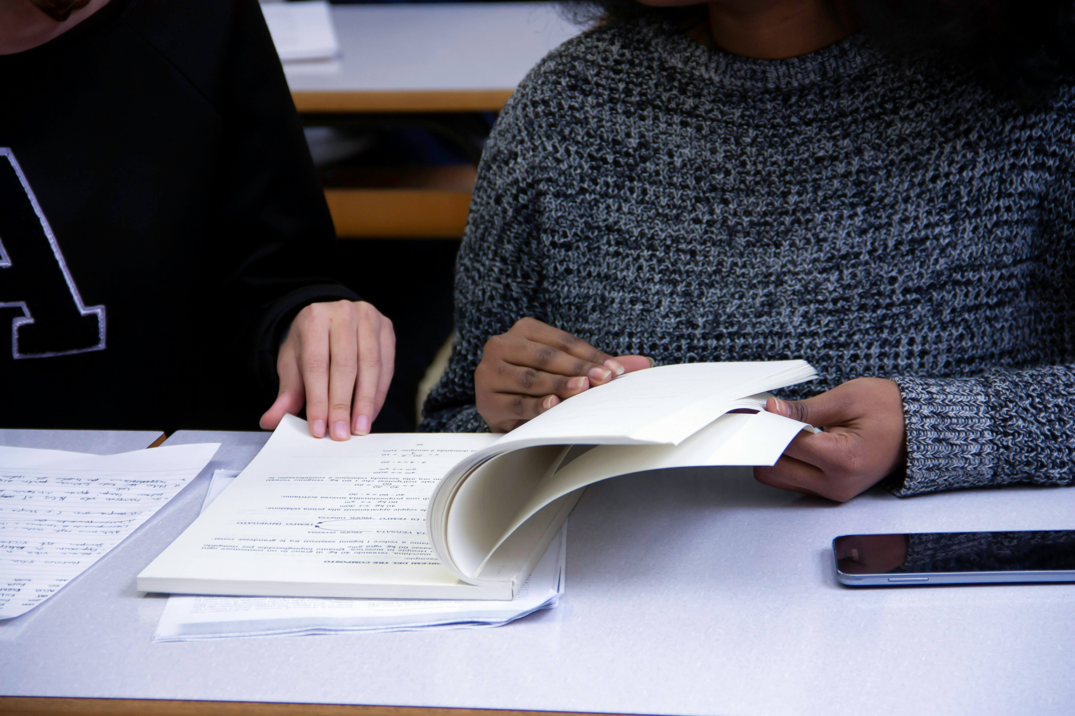 What to Do If You Fail a Midterm-image