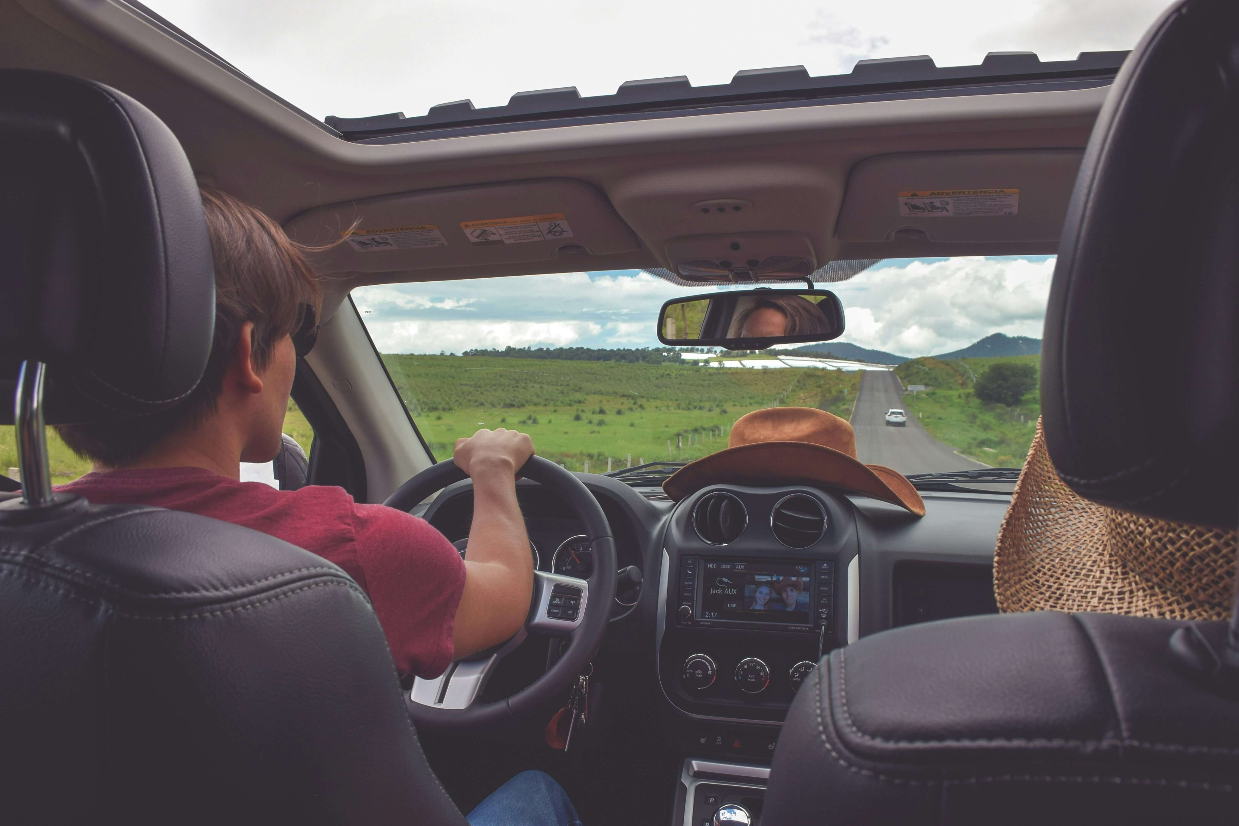 Tips for Travelling Home Safely on Holiday Breaks-image