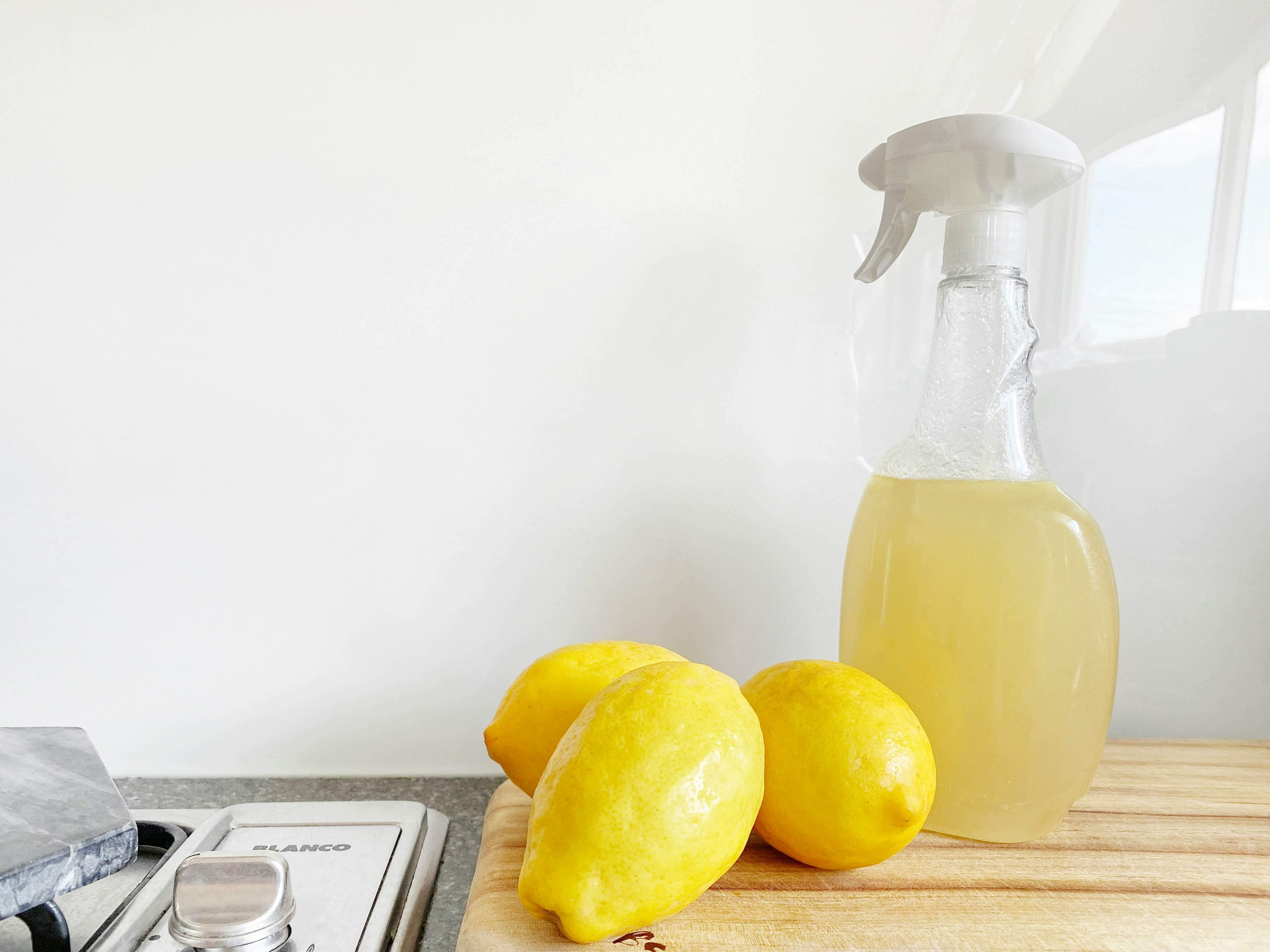 5 Spring Cleaning Tips for Student Apartments-image