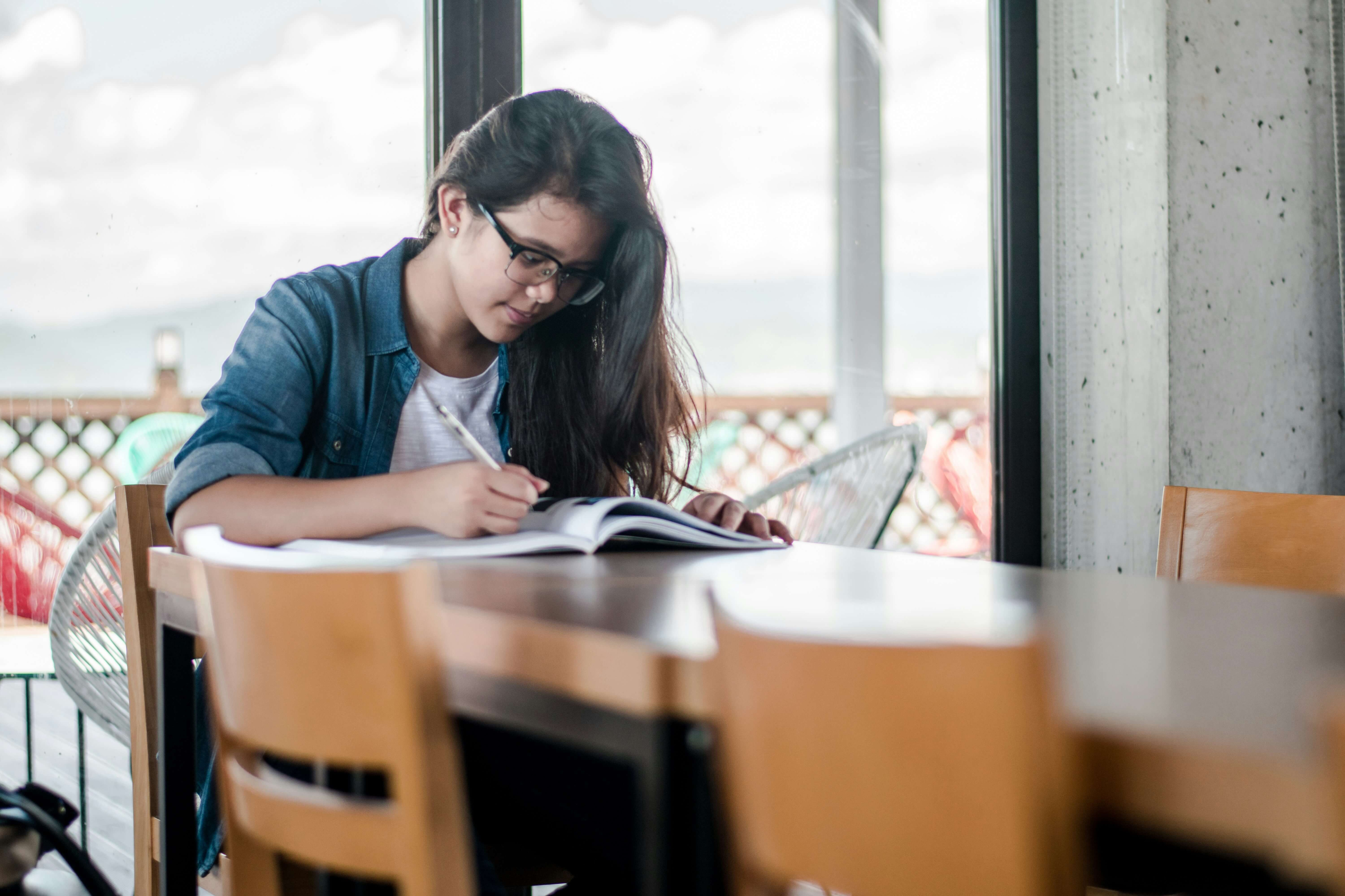 9 Habits for Success as a Student-image