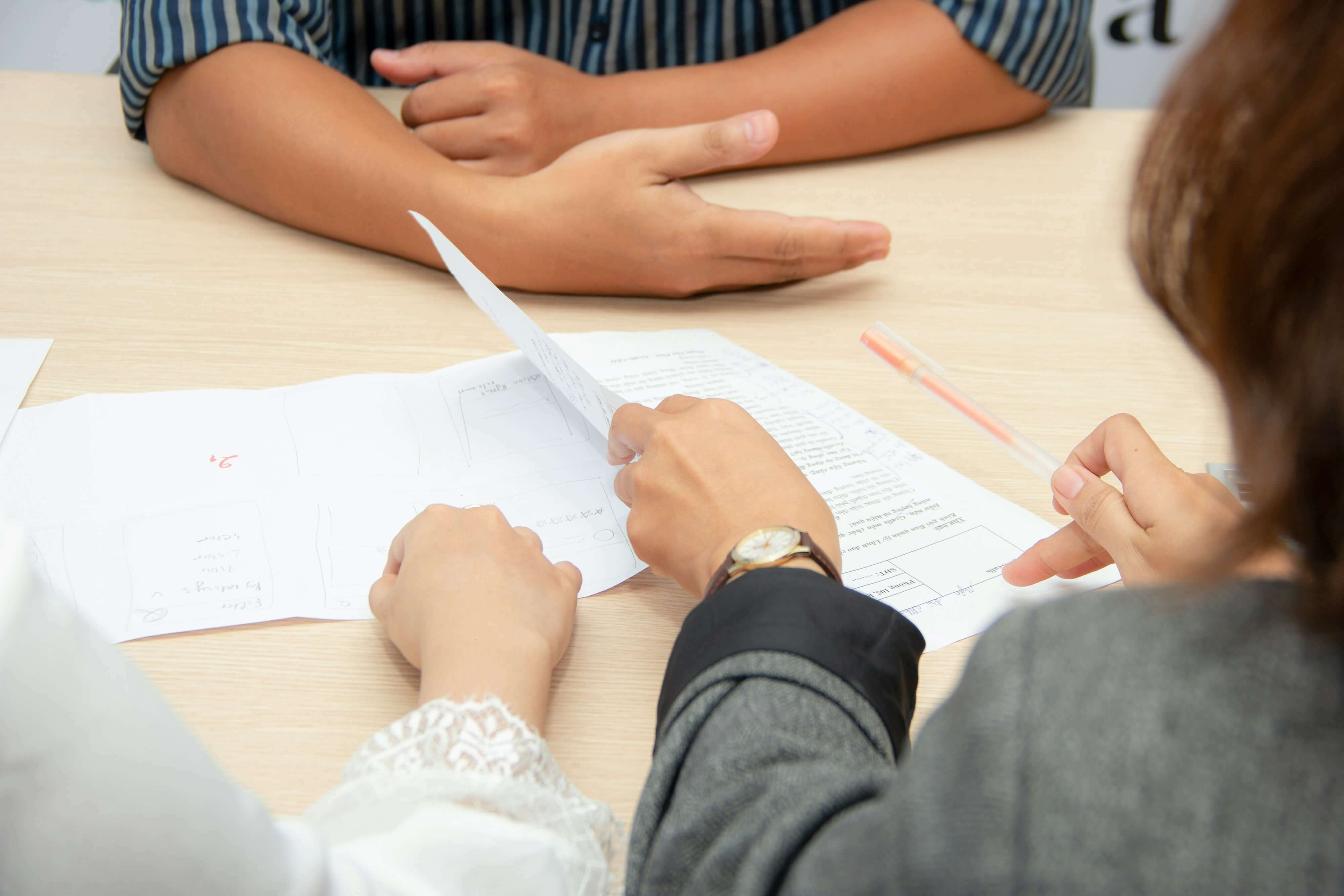 5 Unique Skills to Put on Your Resume-image