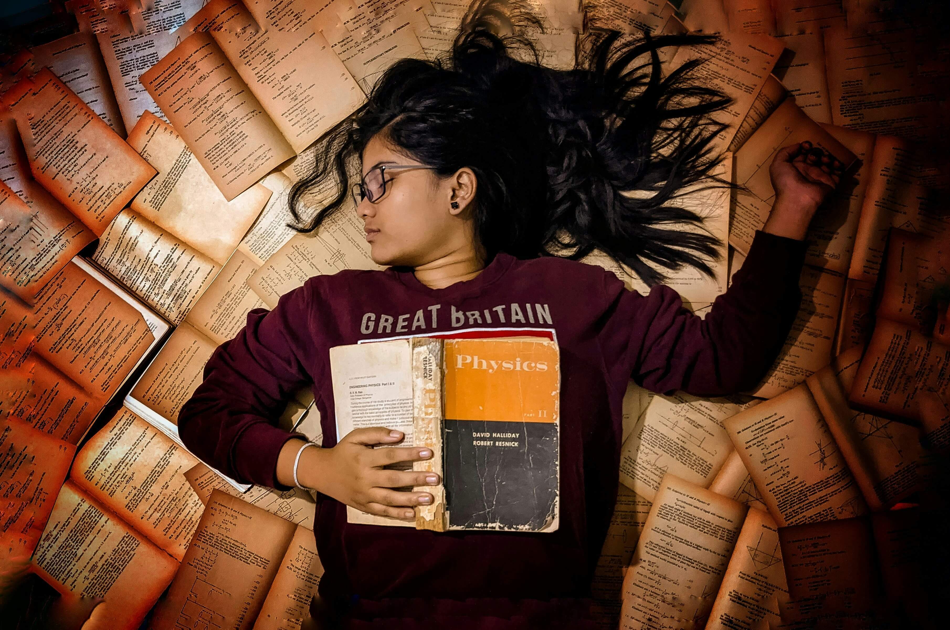 6 Signs of Sleep Deprivation Students Should Watch For-image