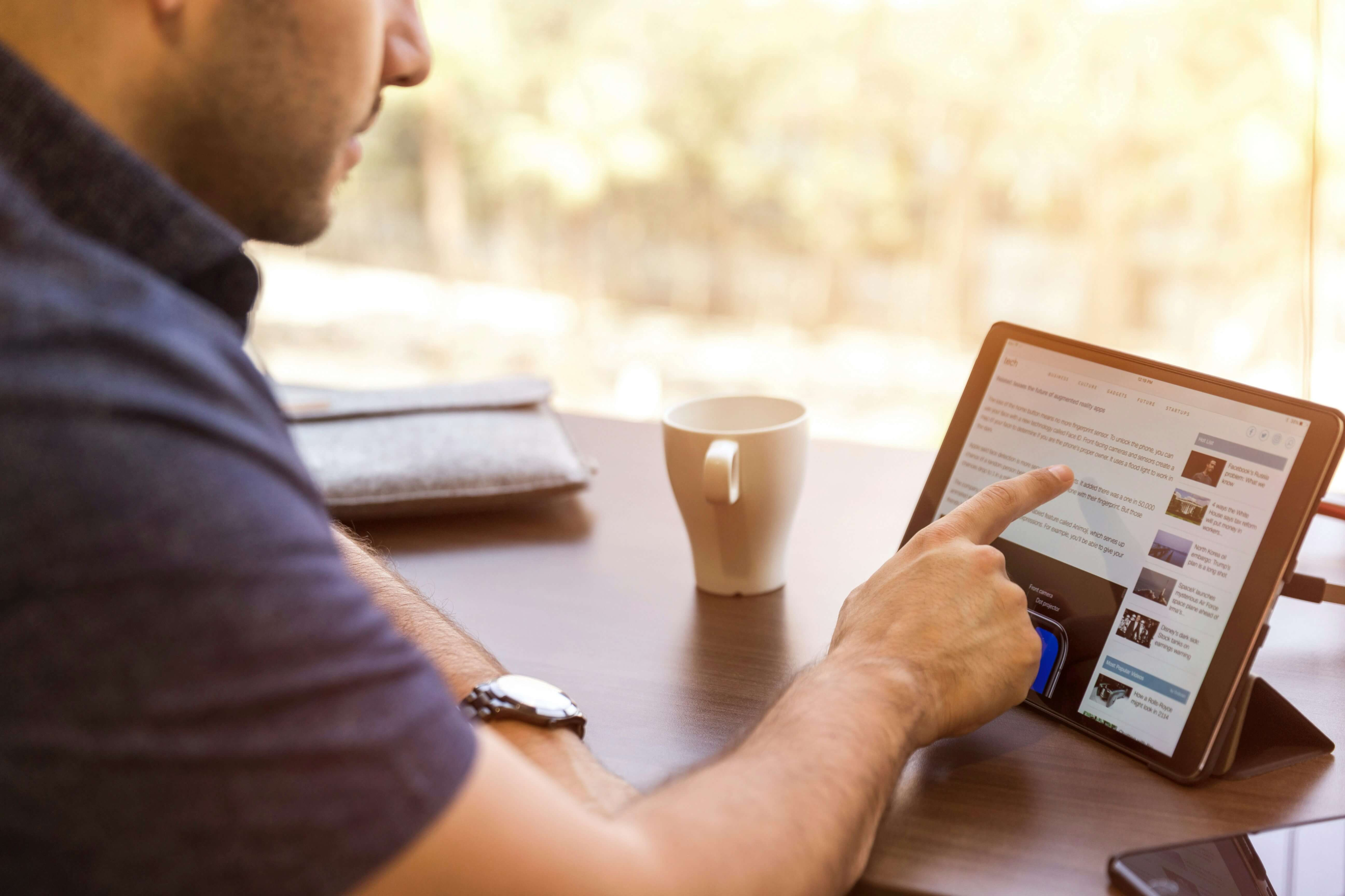 How to Establish Your Personal Brand During Your Job Search-image
