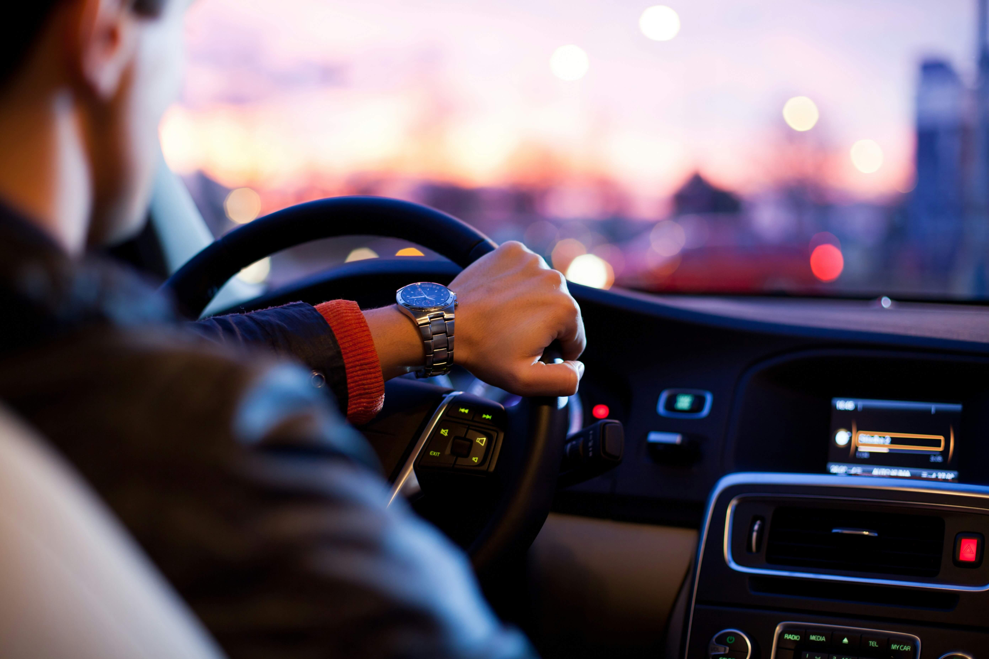 Should You Have a Car While at University?-image