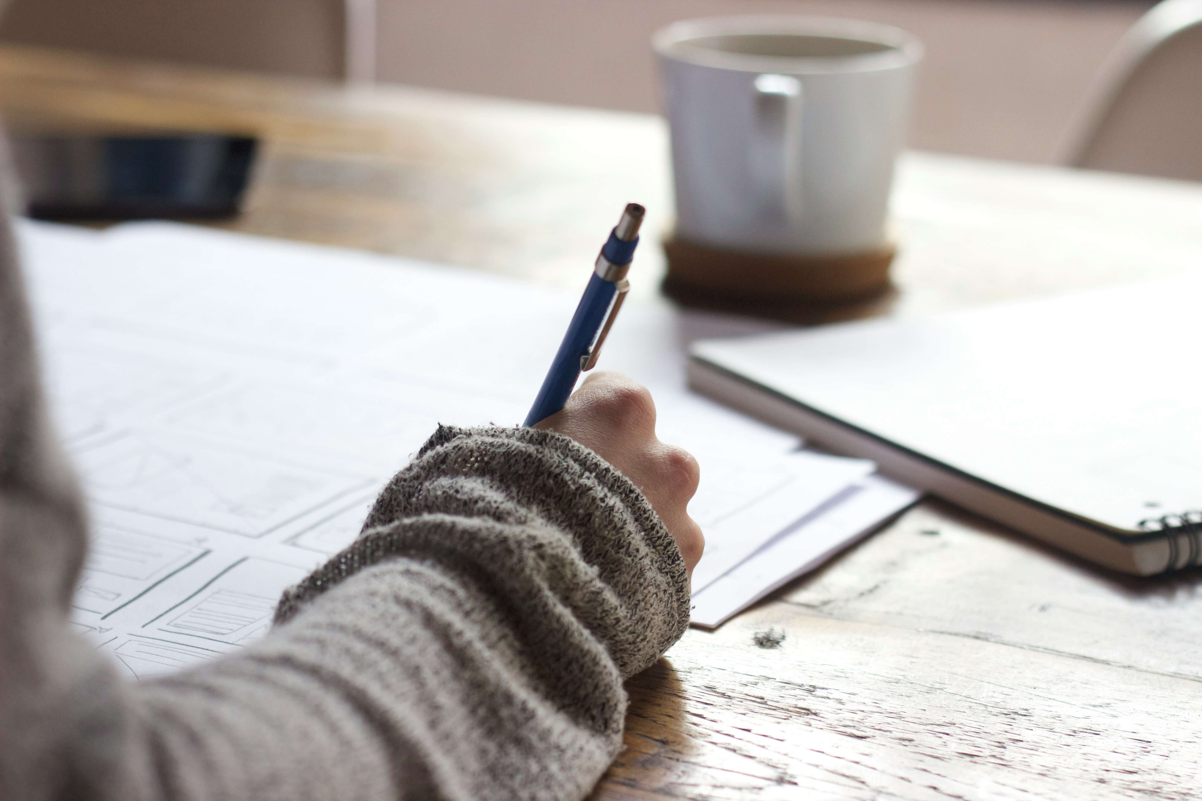 What to Do if You Fail a Midterm-image