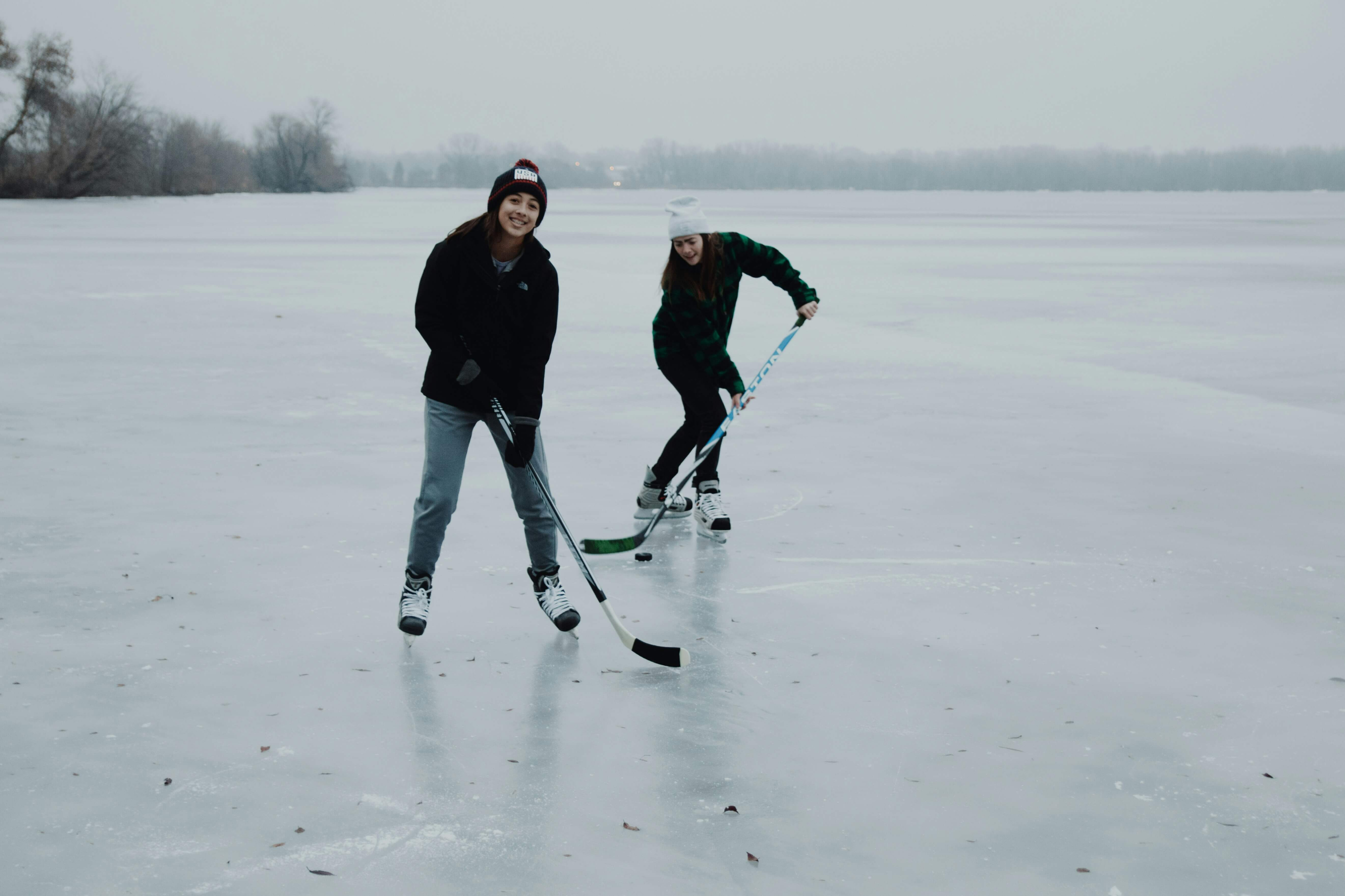 How to Enjoy a Socially Distanced Winter Break-image