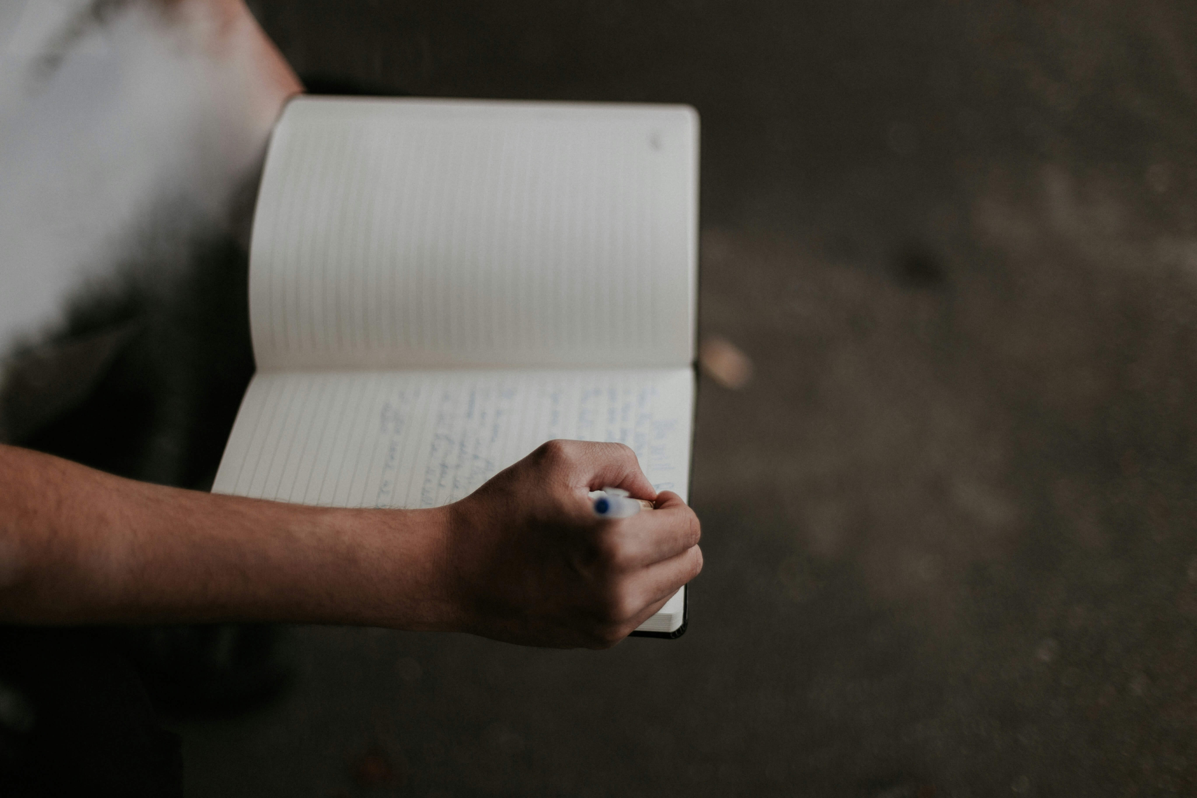 6 Journaling Prompts for Students-image