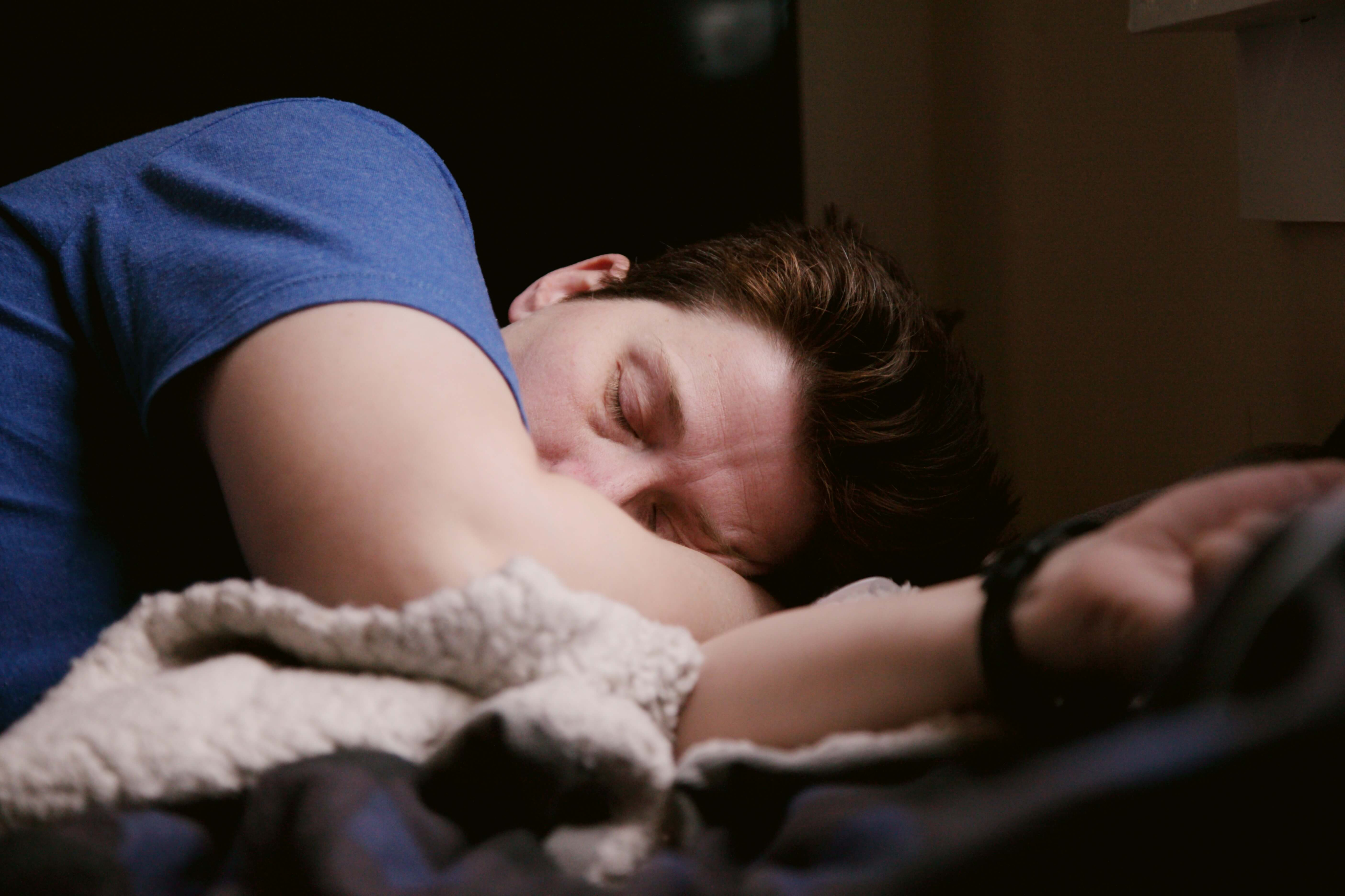 Why Sleep Is More Important at University than You Think-image