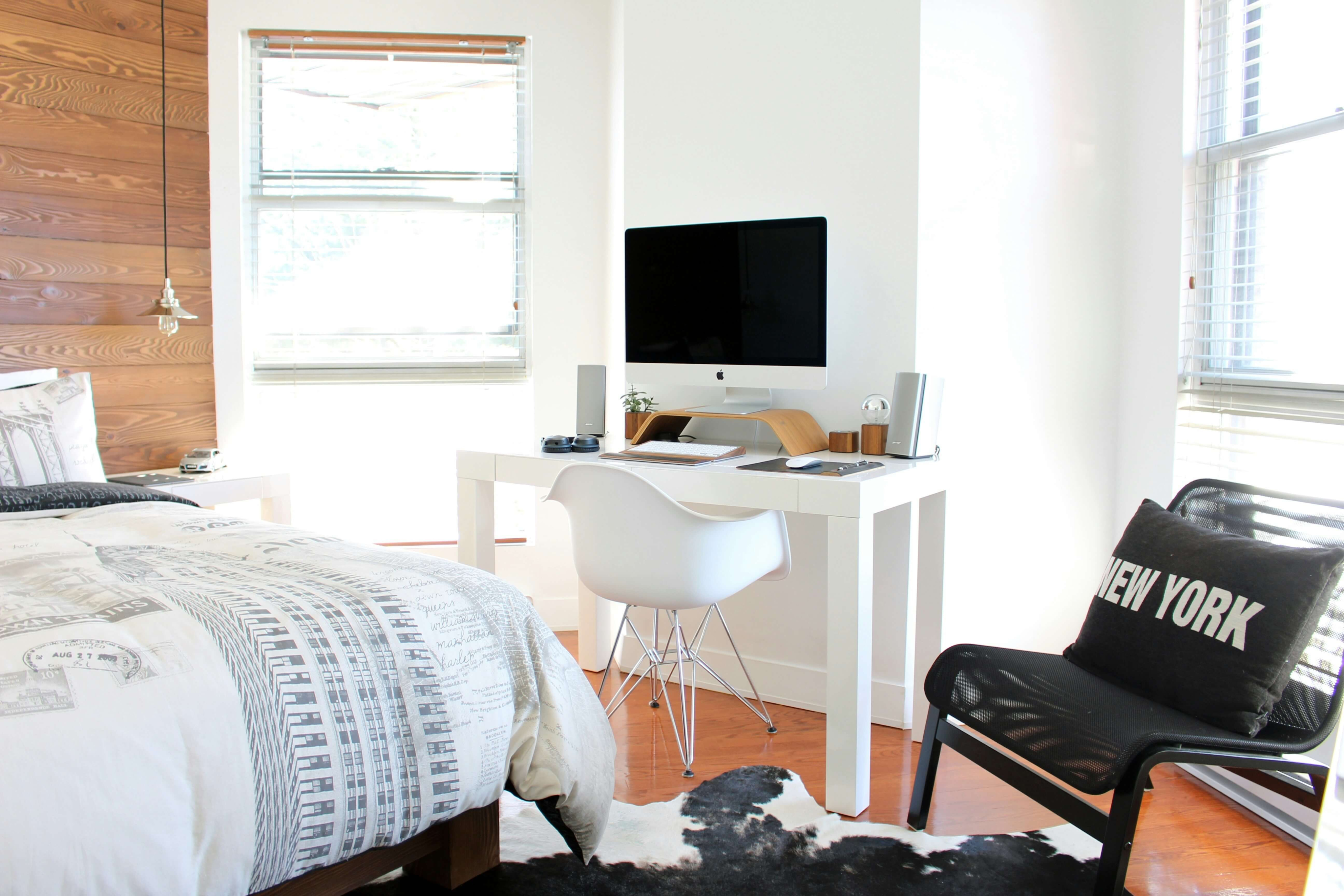 How to Give Your Student Apartment a Spring Refresh-image